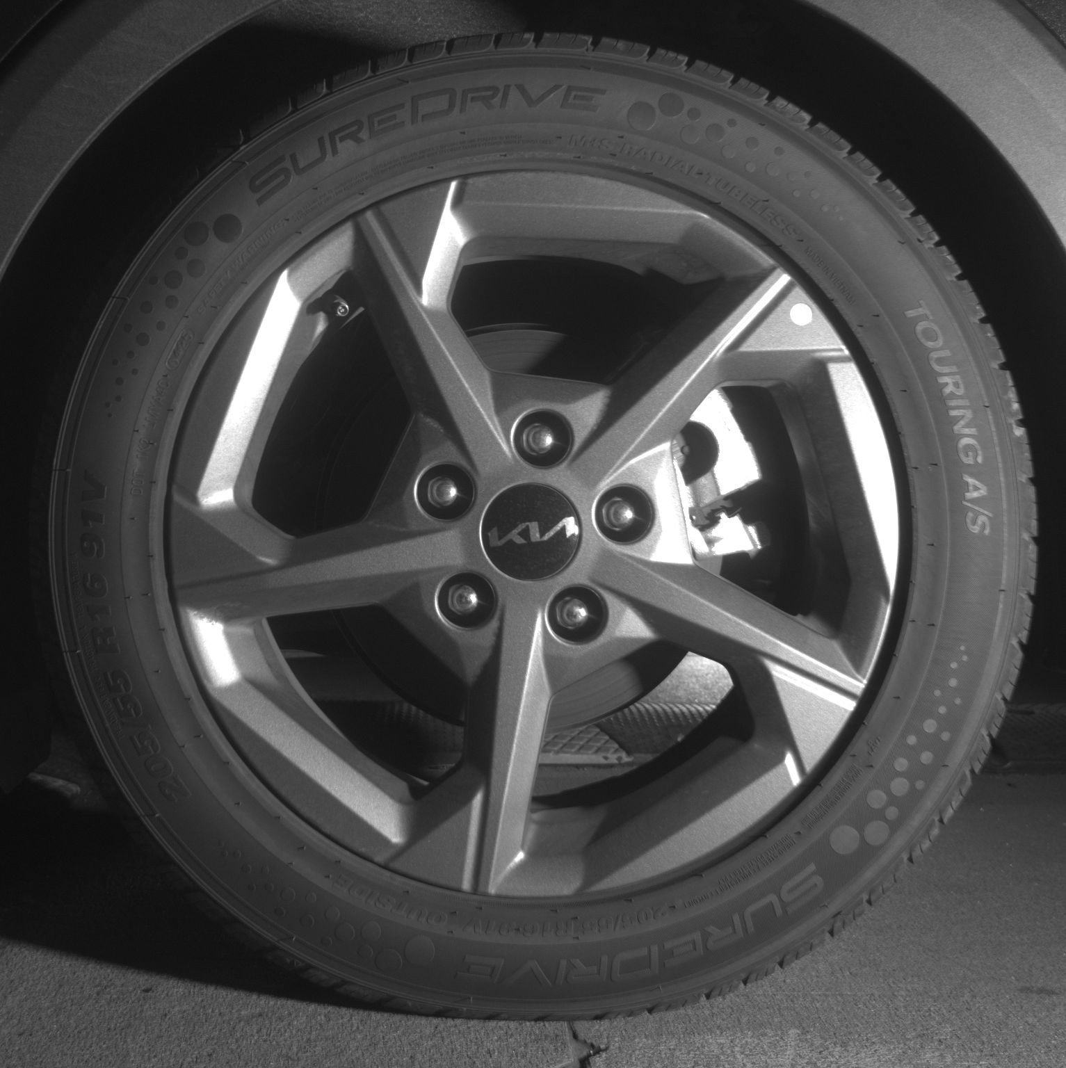 Thumbnail: 2025 Kia K4 - 14