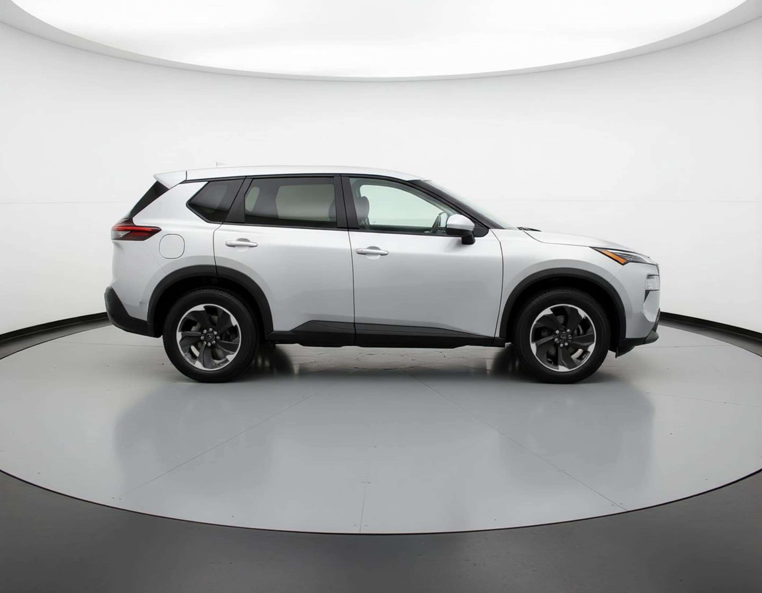 Thumbnail: 2025 Nissan Rogue - 8