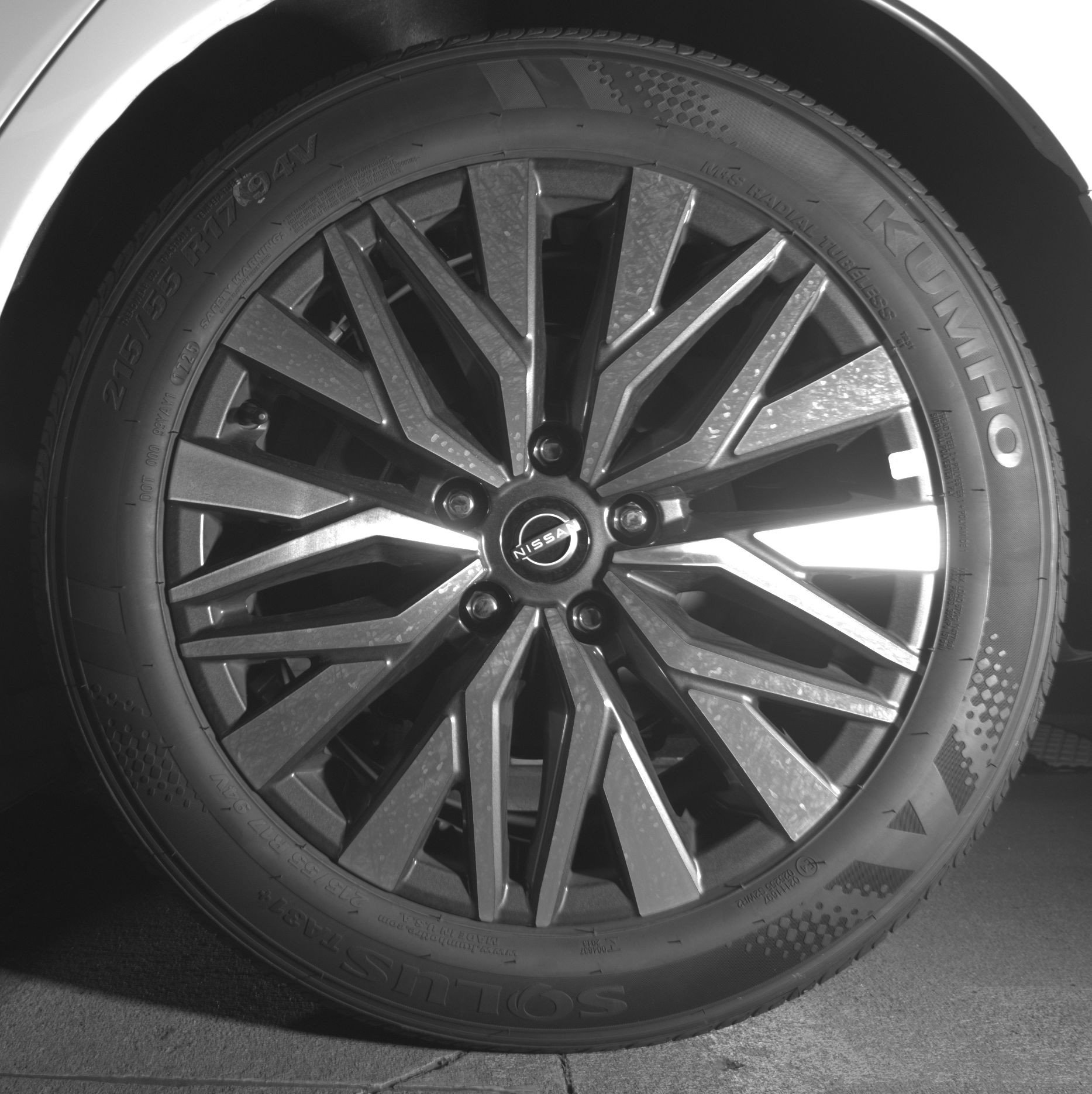 Thumbnail: 2025 Nissan Altima - 14