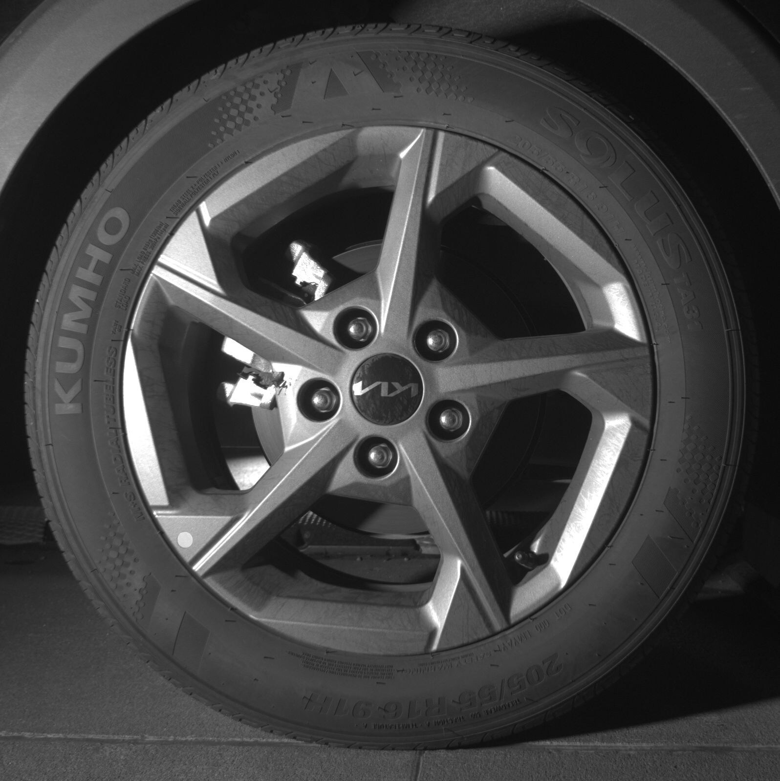 Thumbnail: 2025 Kia K4 - 12