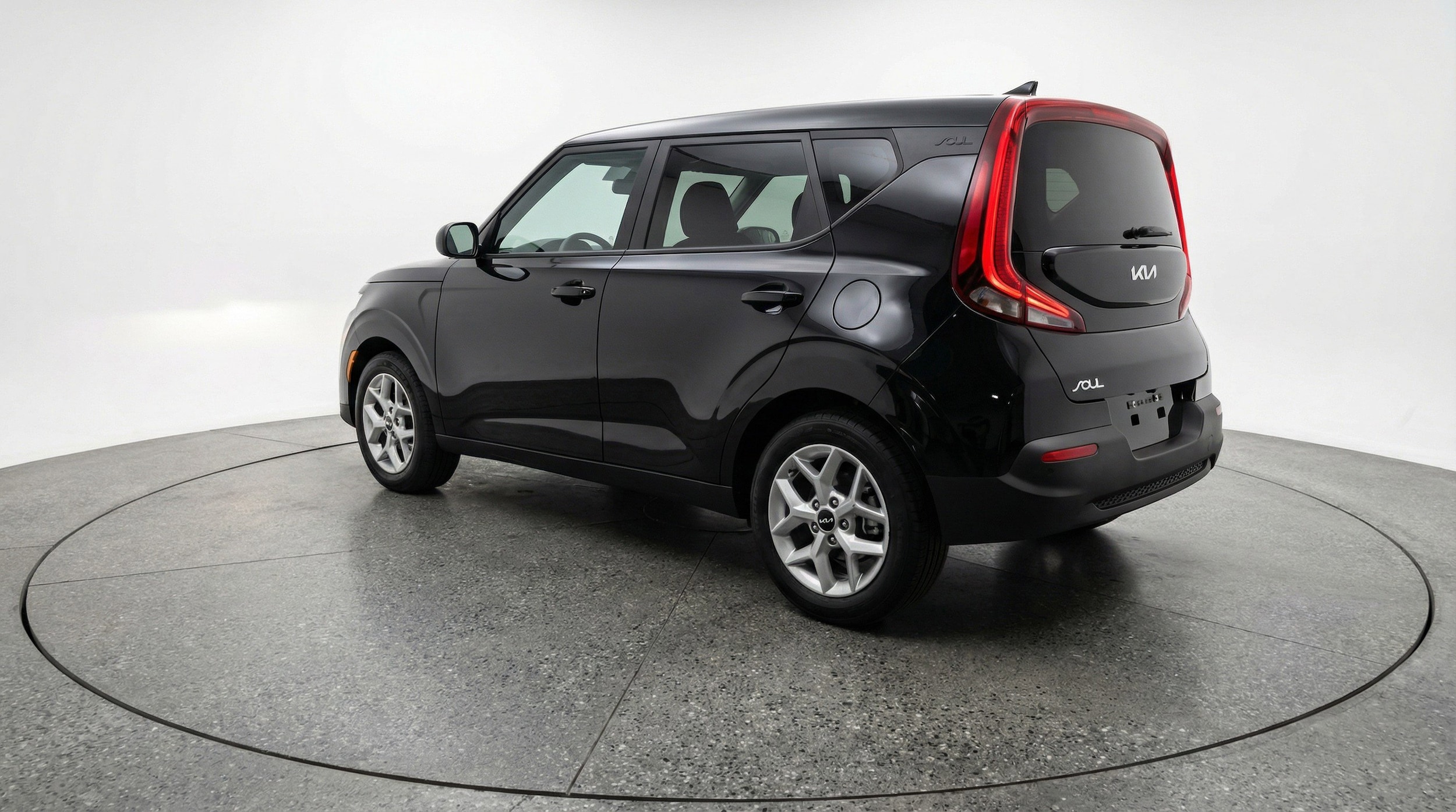 Thumbnail: 2025 Kia Soul - 6