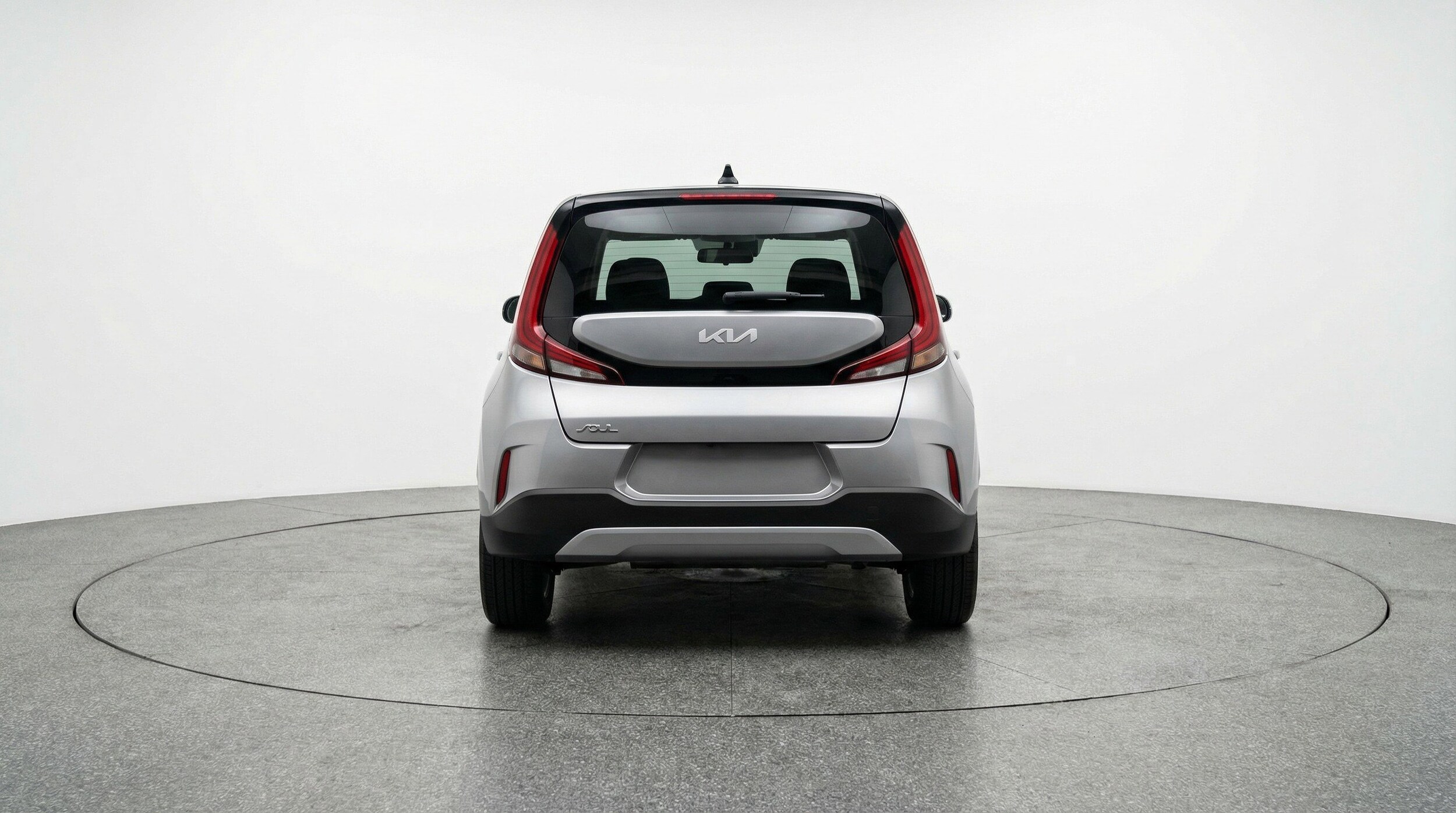 Thumbnail: 2025 Kia Soul - 7