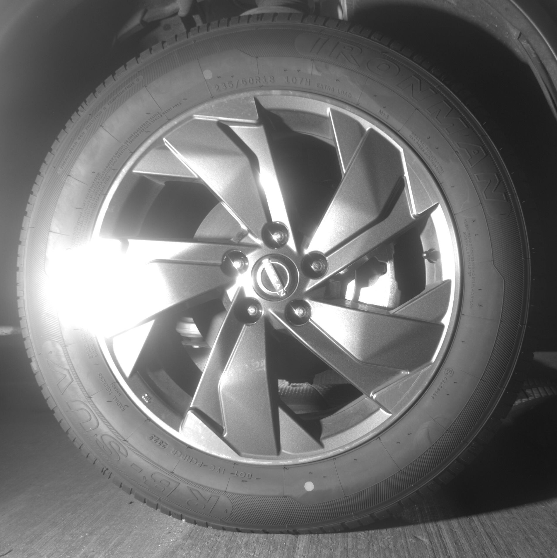 Thumbnail: 2025 Nissan Rogue - 10