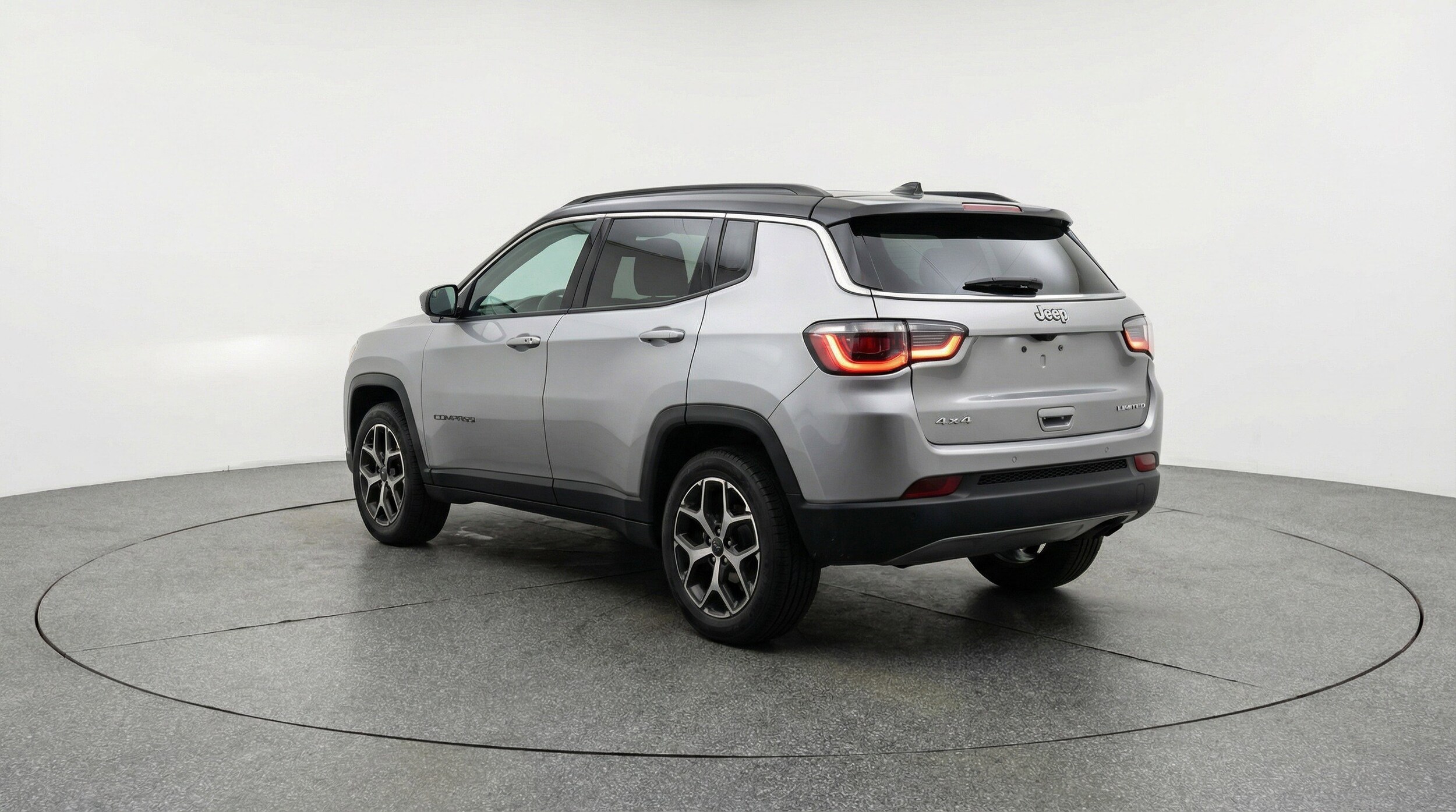 Thumbnail: 2025 Jeep Compass - 6