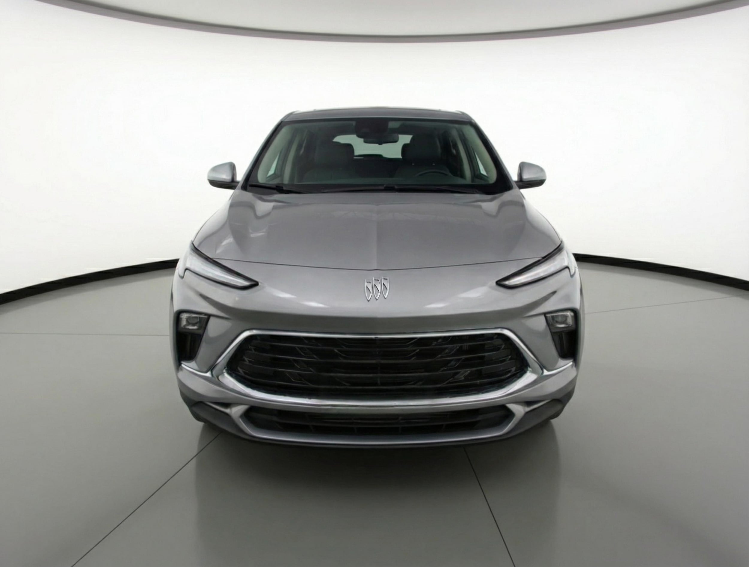 Thumbnail: 2025 Buick Encore GX - 2