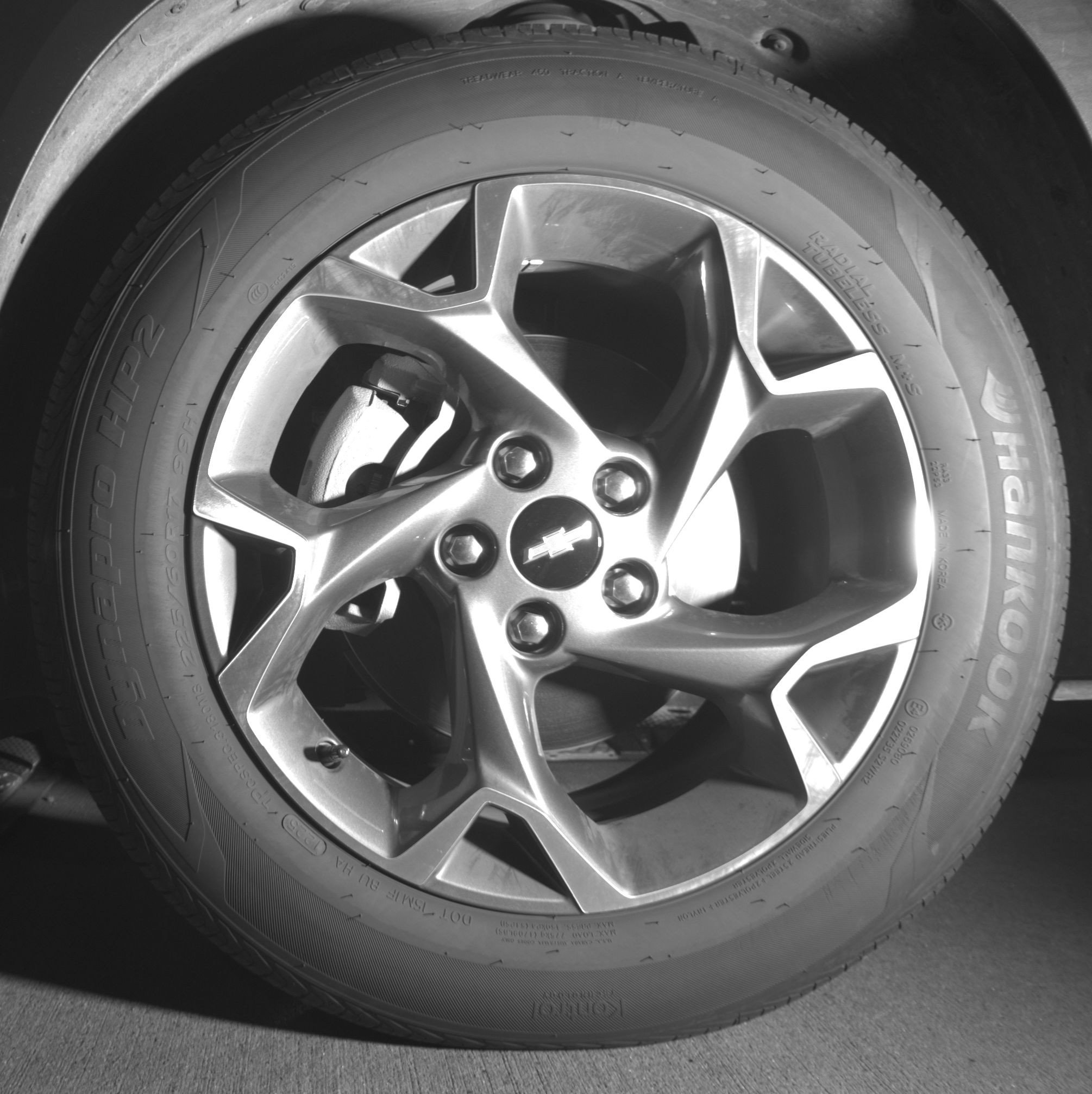 Thumbnail: 2025 Chevrolet Trax - 12