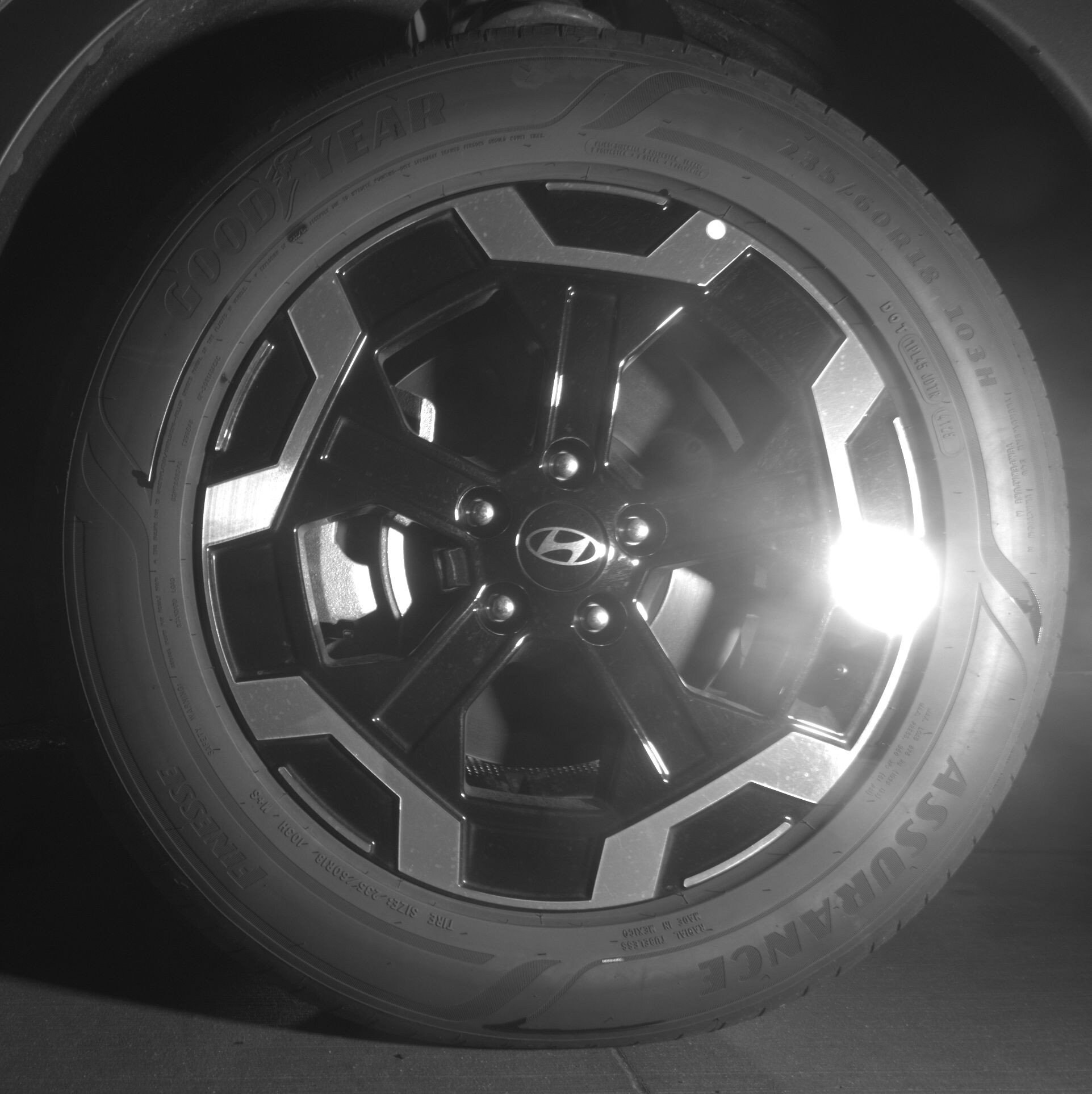 Thumbnail: 2026 Hyundai Santa Fe - 12