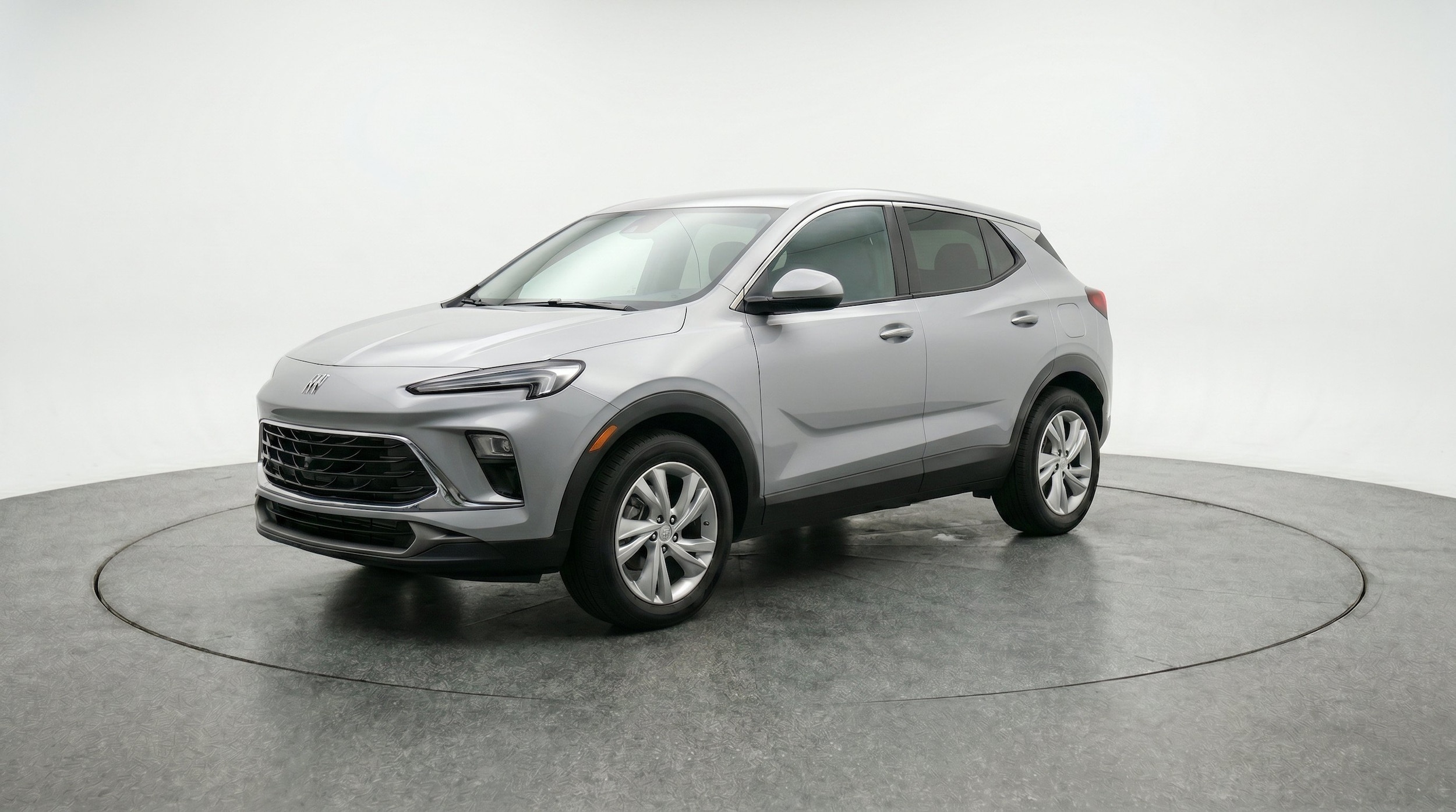 Thumbnail: 2026 Buick Encore GX - 3