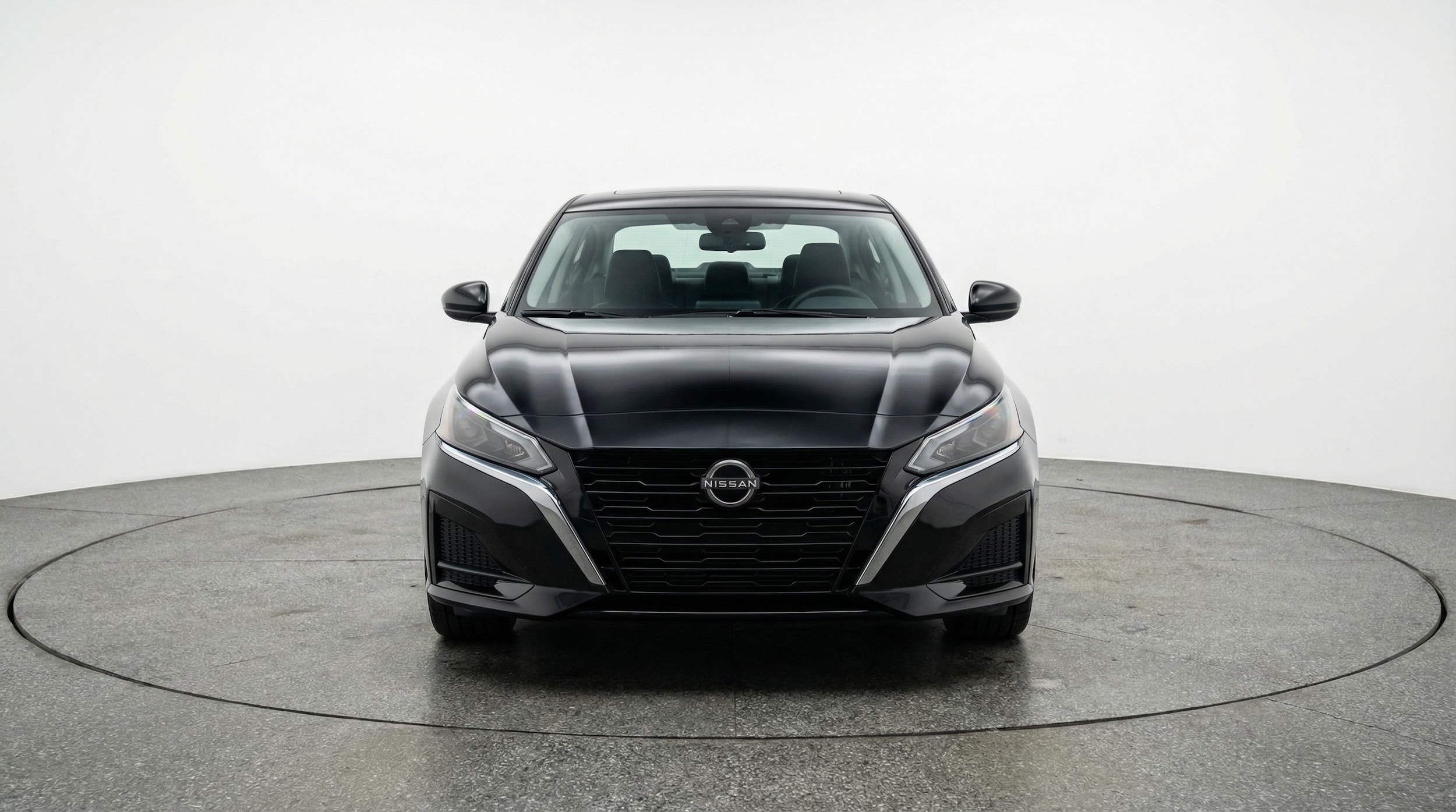 Thumbnail: 2025 Nissan Altima - 2