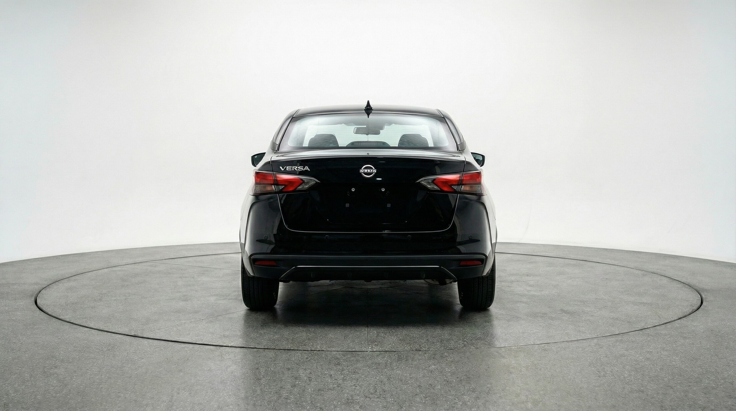 Thumbnail: 2025 Nissan Versa - 6