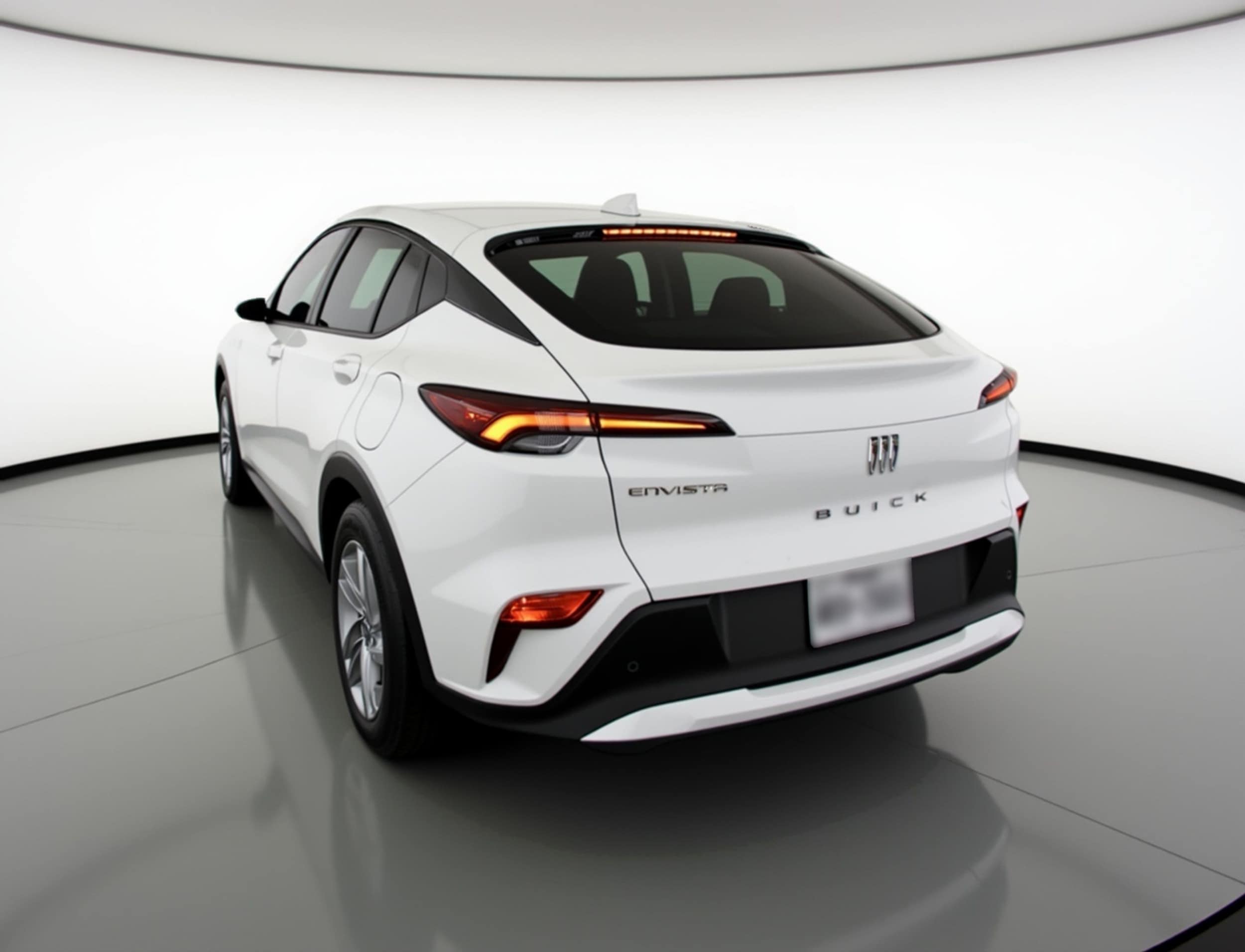 Thumbnail: 2025 Buick Envista - 5