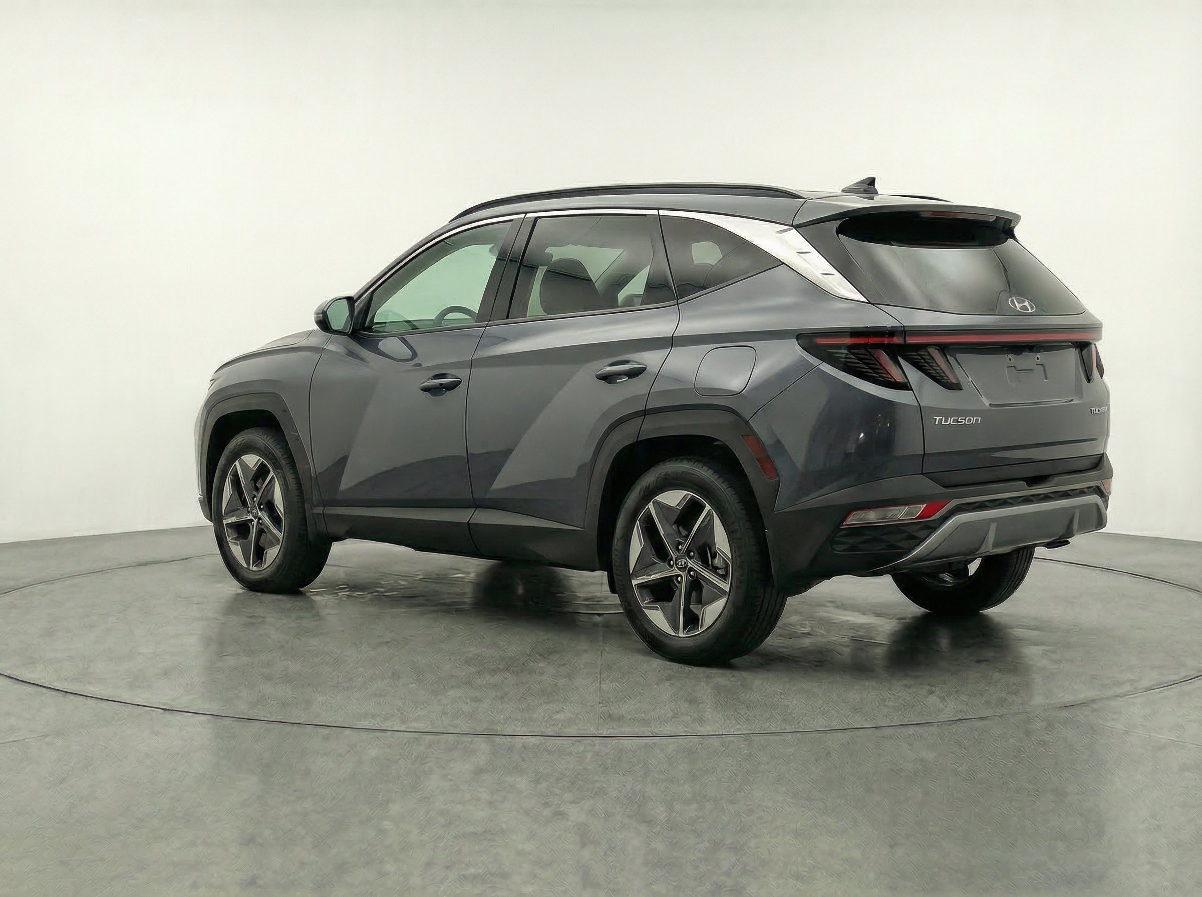 Thumbnail: 2026 Hyundai Tucson - 6