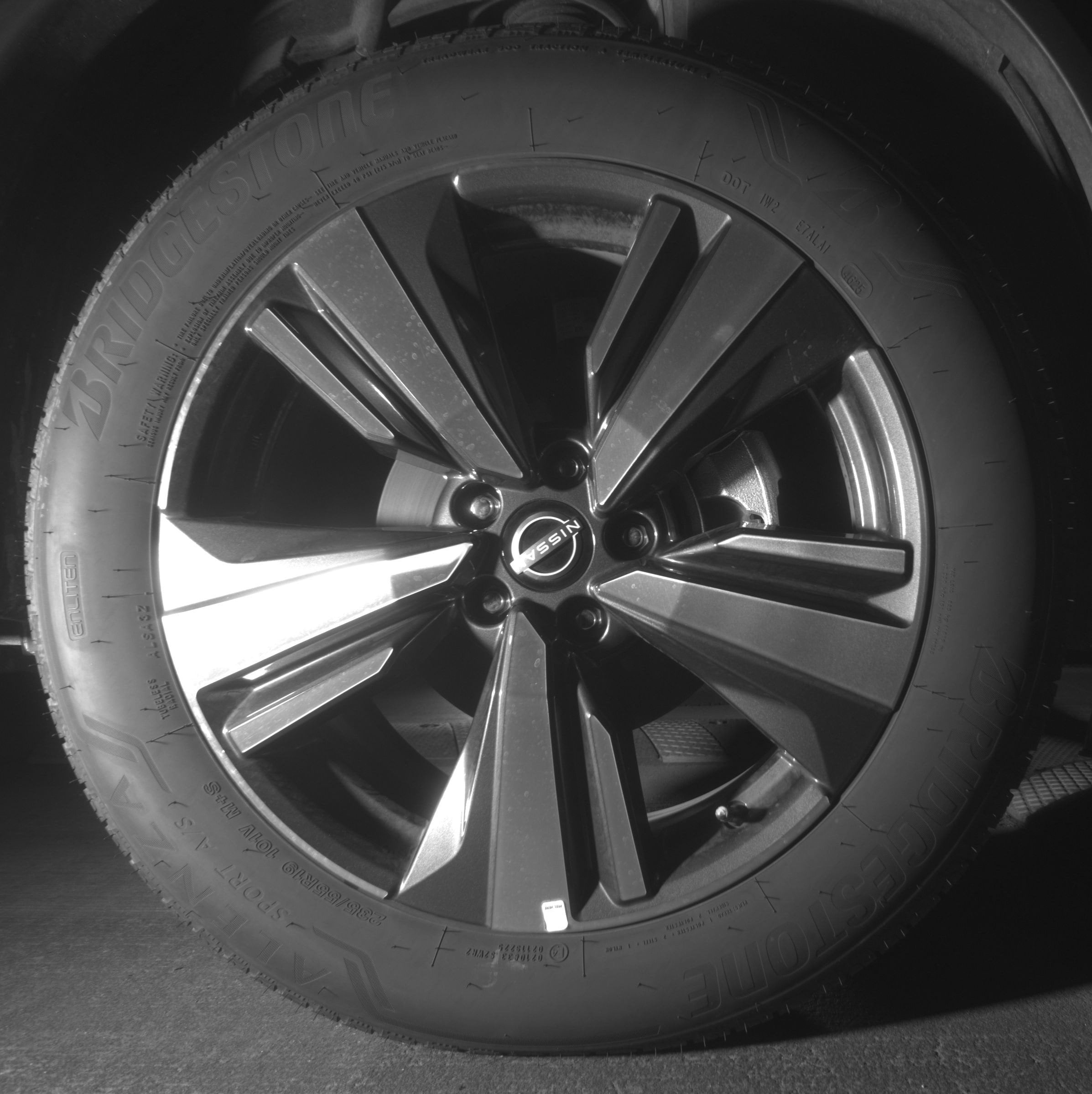 Thumbnail: 2026 Nissan Rogue - 13