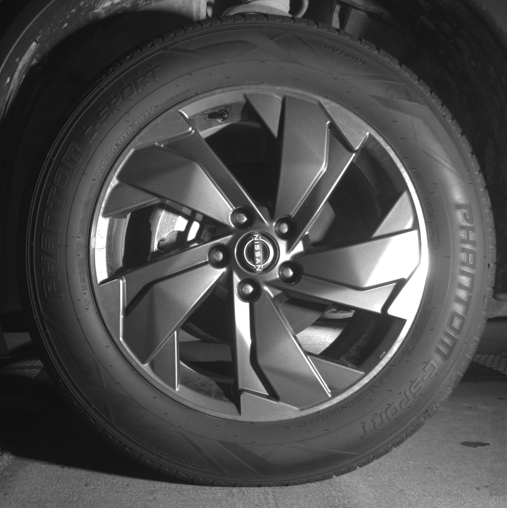 Thumbnail: 2025 Nissan Rogue - 9