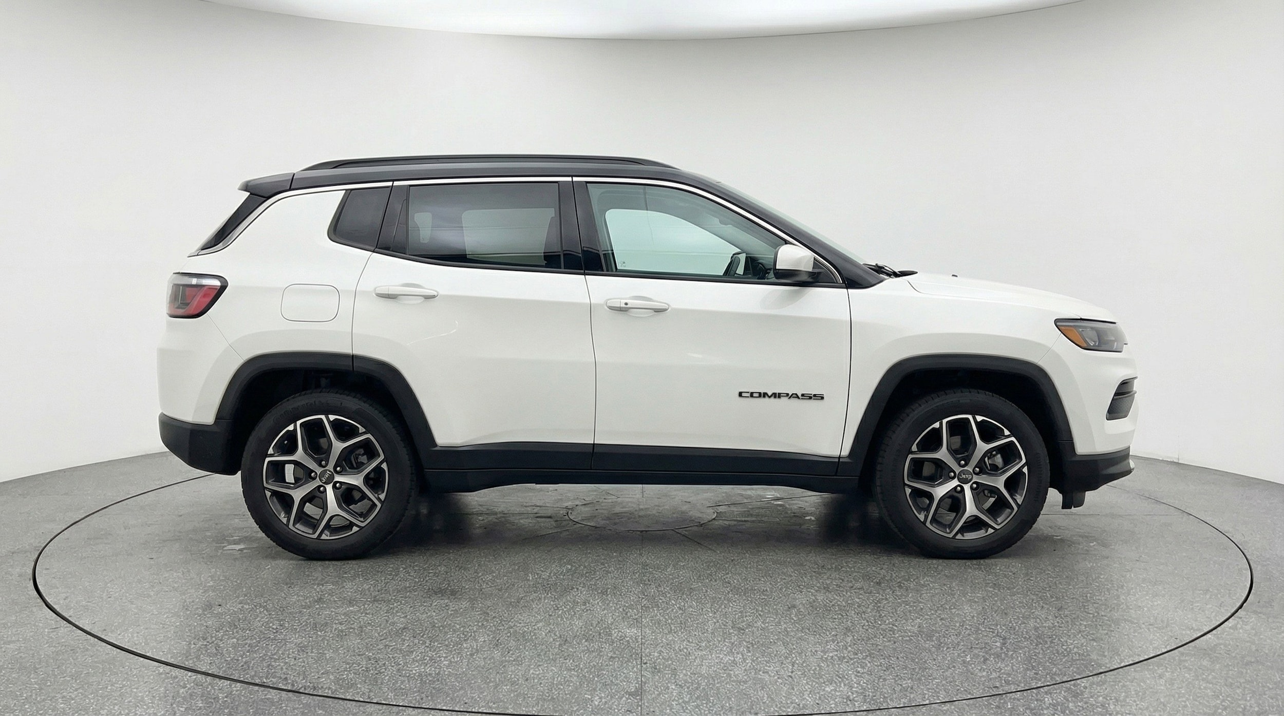 Thumbnail: 2025 Jeep Compass - 11