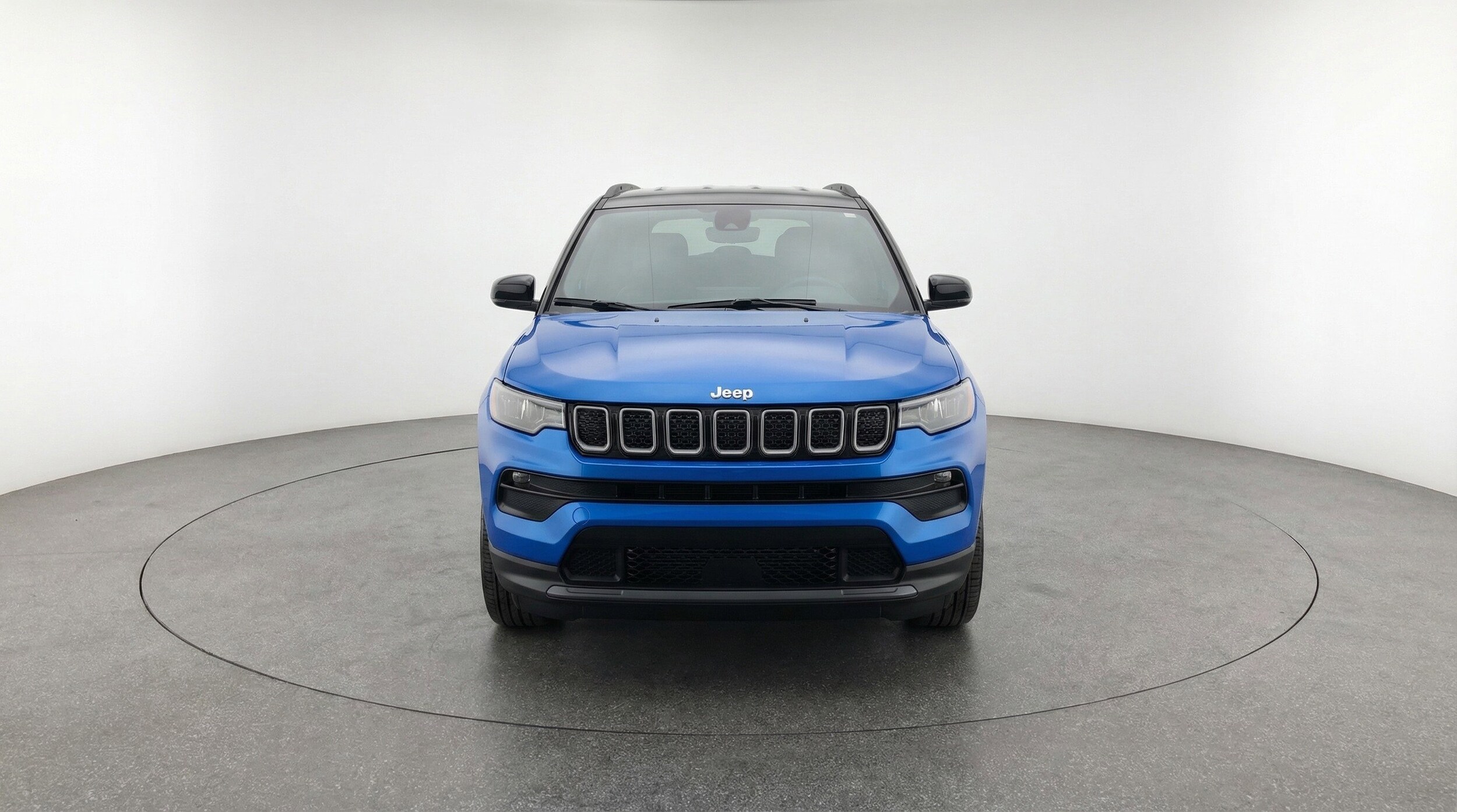 Thumbnail: 2025 Jeep Compass - 2