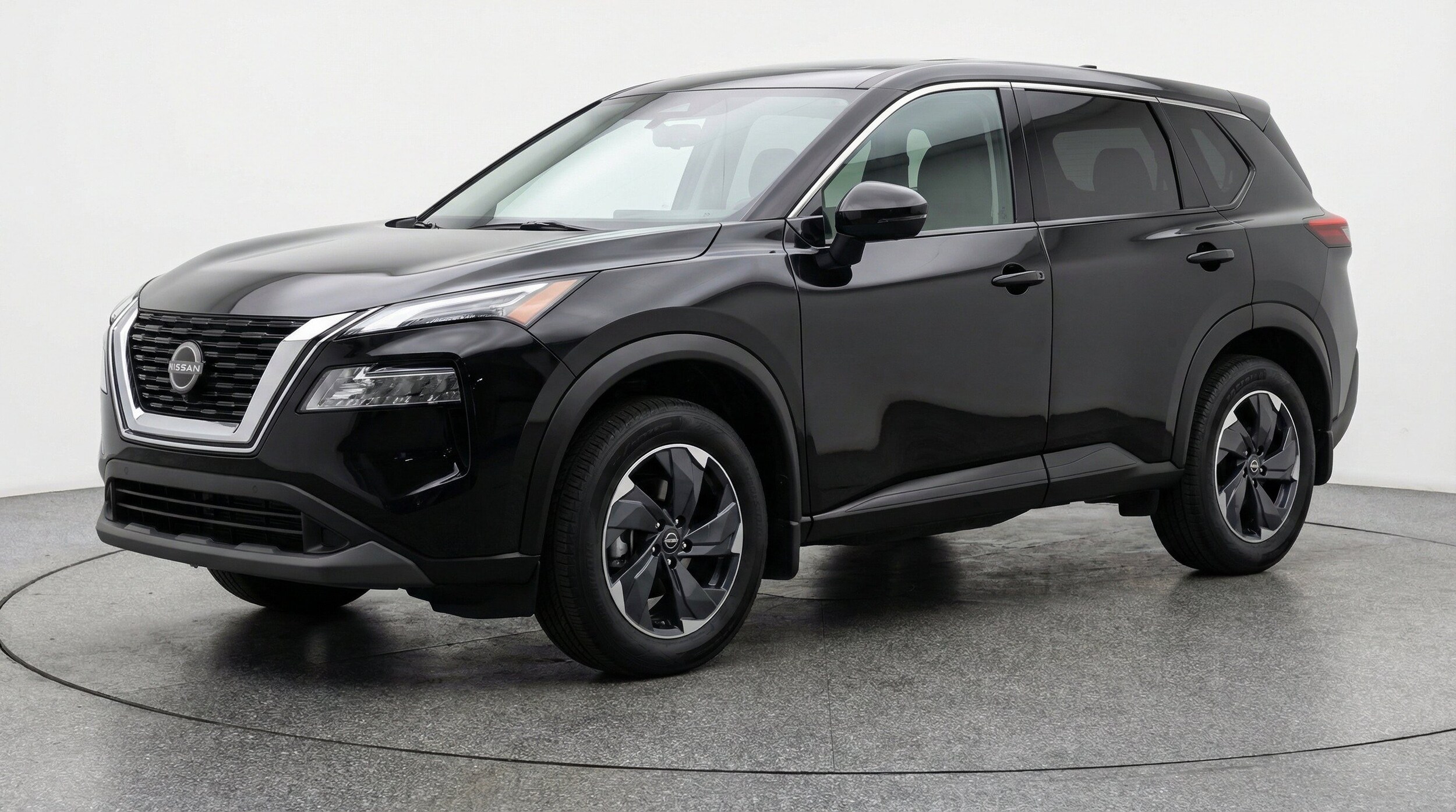 Thumbnail: 2025 Nissan Rogue - 3