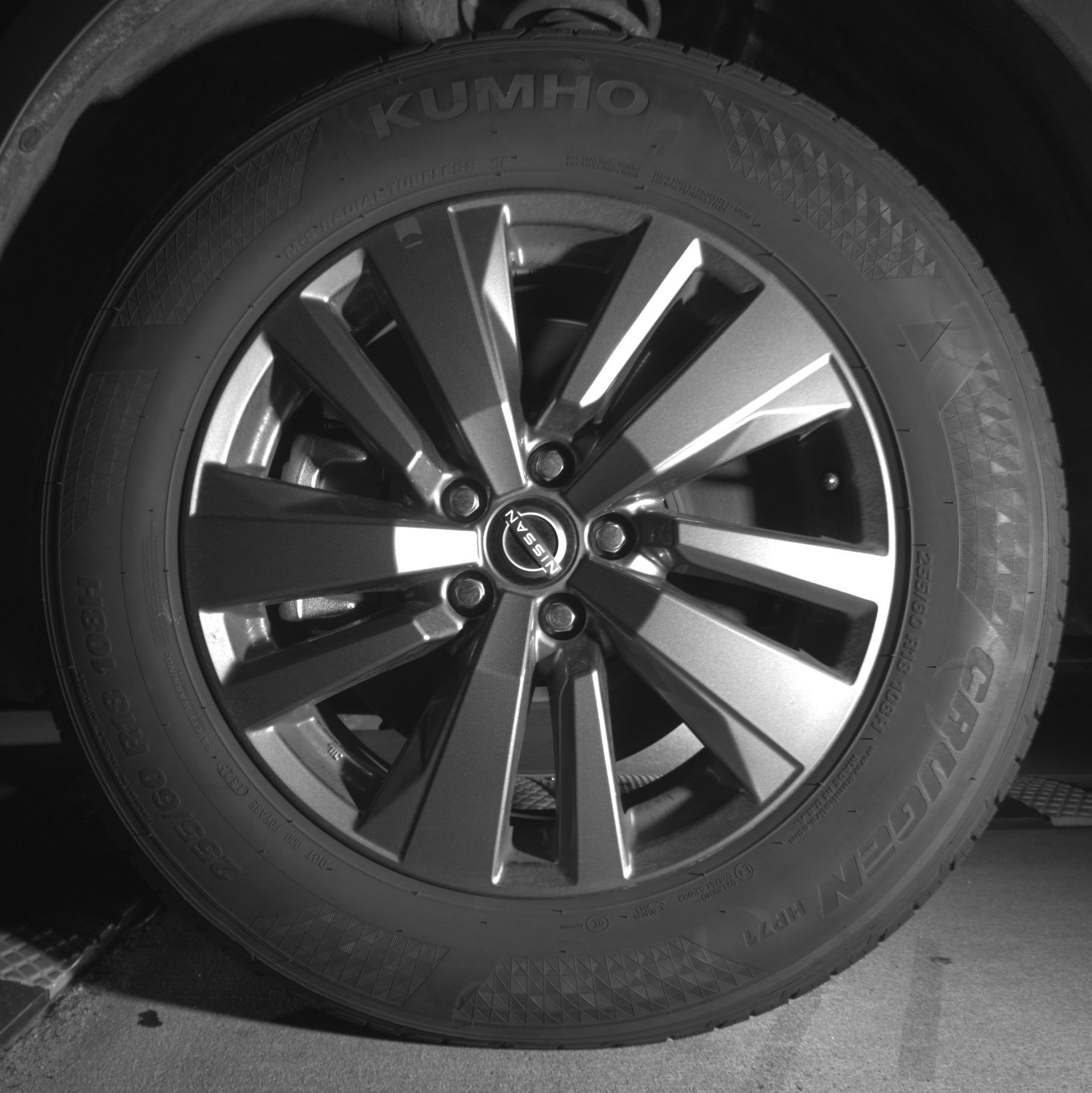 Thumbnail: 2025 Nissan Pathfinder - 12