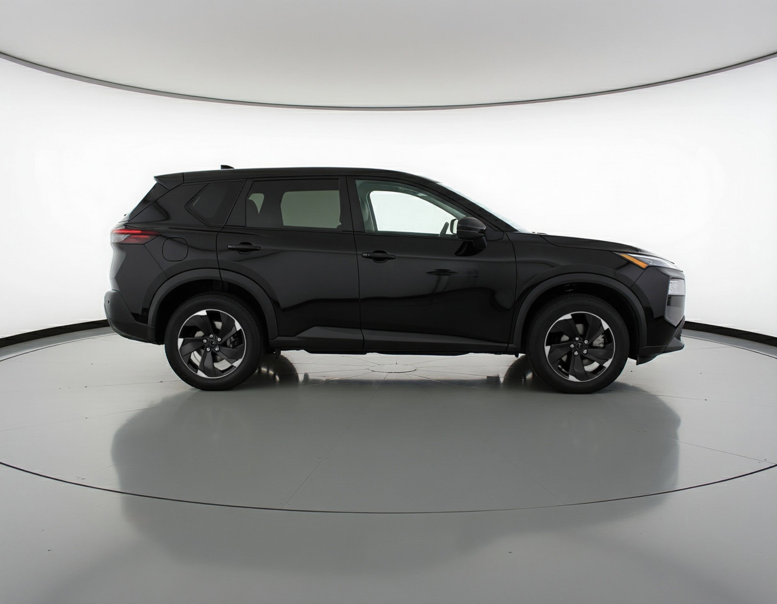 Thumbnail: 2025 Nissan Rogue - 11