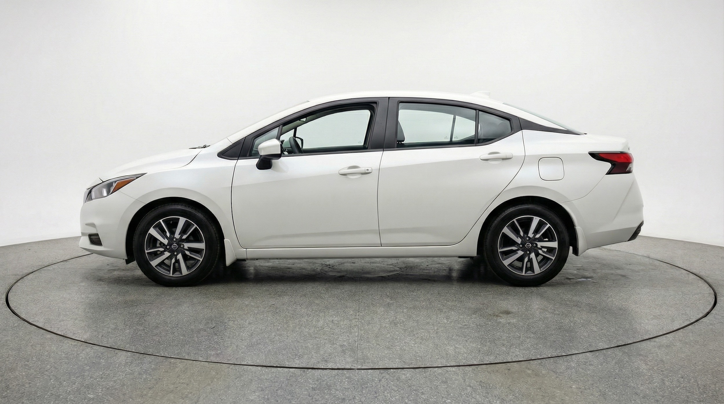 Thumbnail: 2025 Nissan Versa - 4