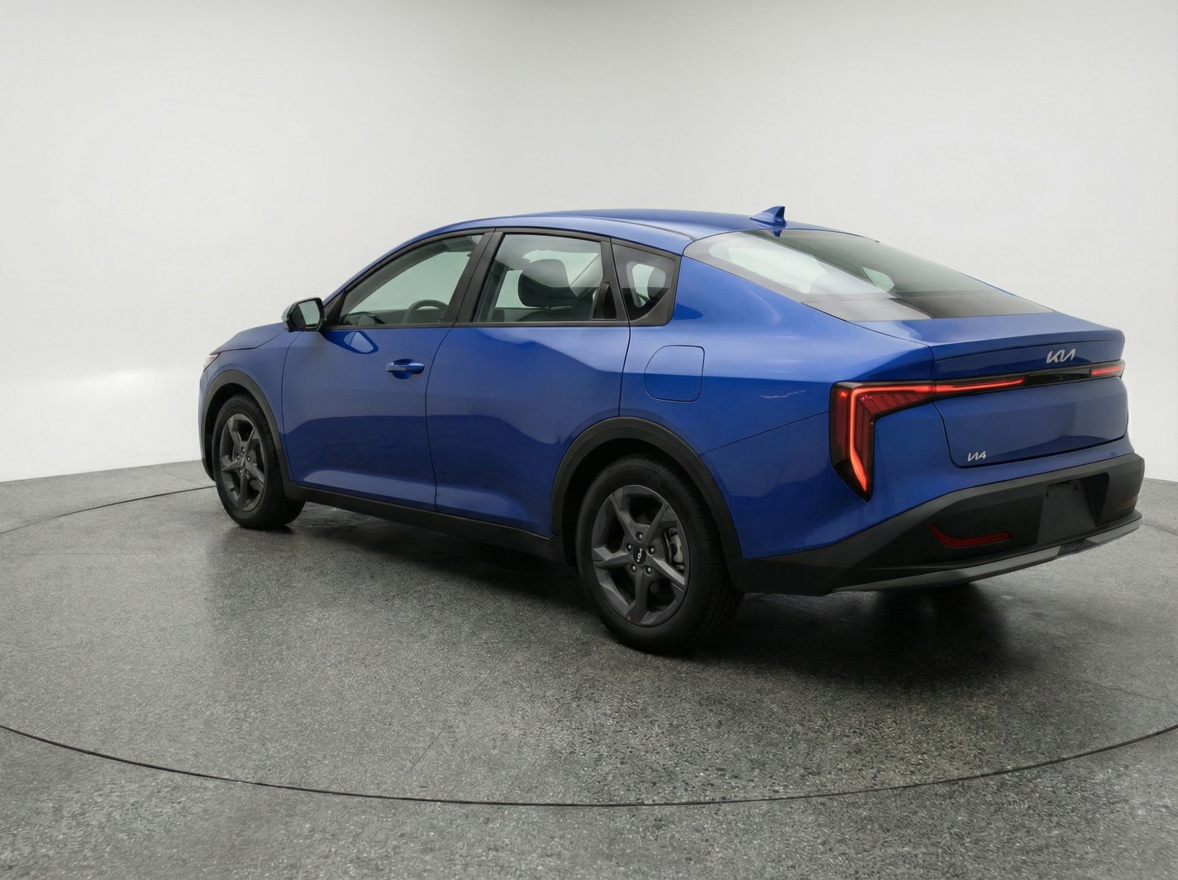 Thumbnail: 2025 Kia K4 - 5