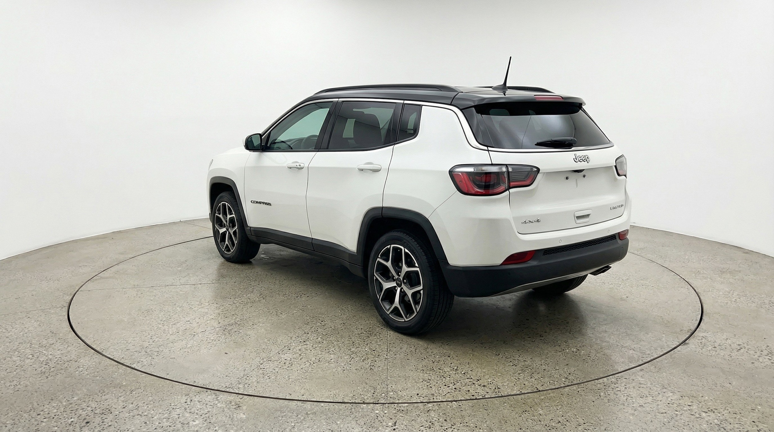 Thumbnail: 2025 Jeep Compass - 6