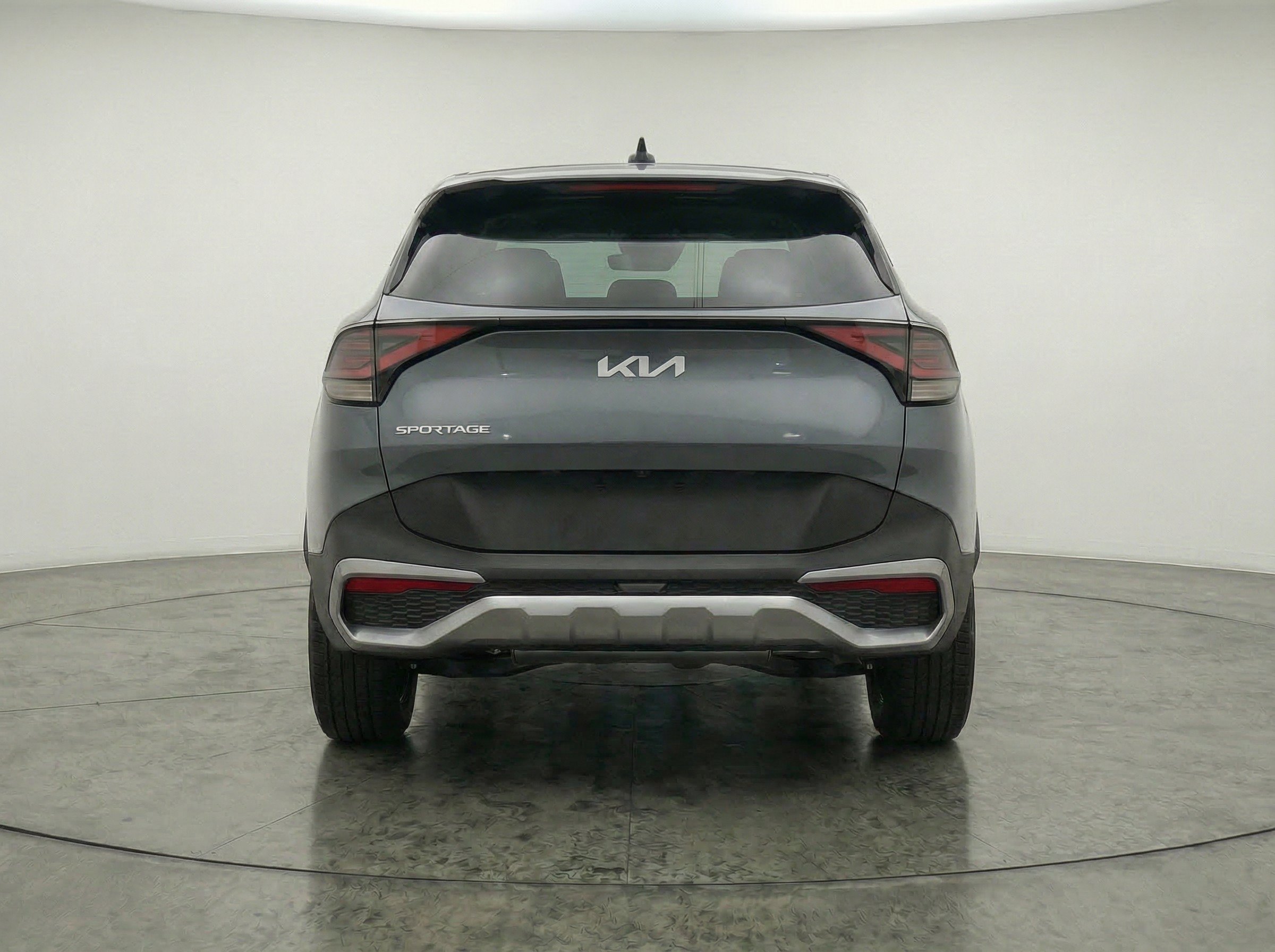 Thumbnail: 2026 Kia Sportage - 7