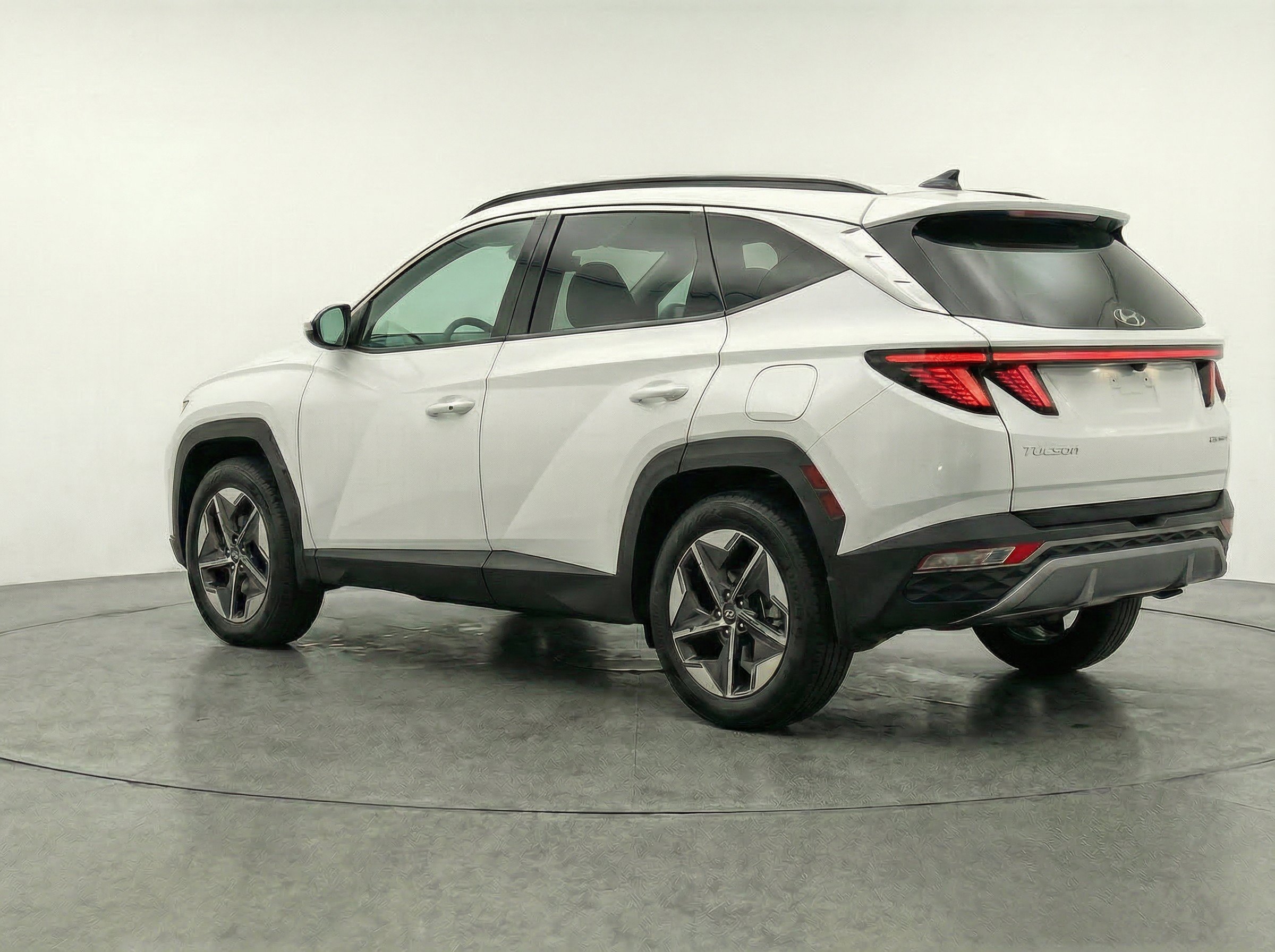 Thumbnail: 2026 Hyundai Tucson - 6