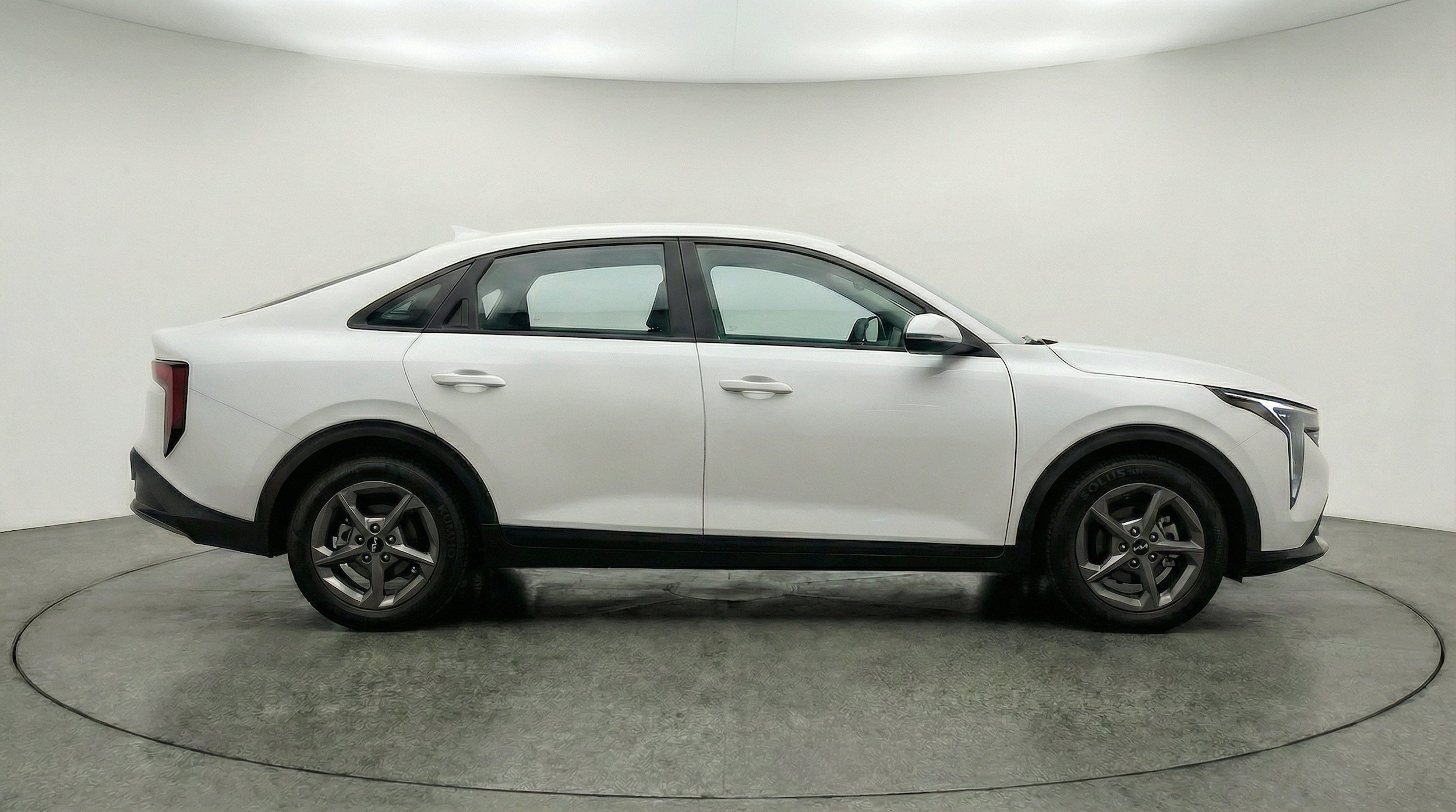 Thumbnail: 2025 Kia K4 - 11