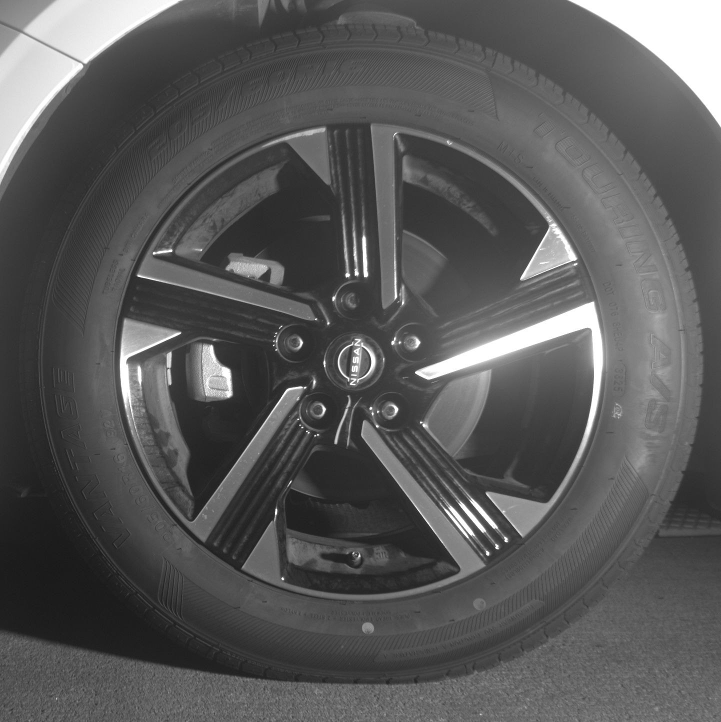 Thumbnail: 2025 Nissan Sentra - 9