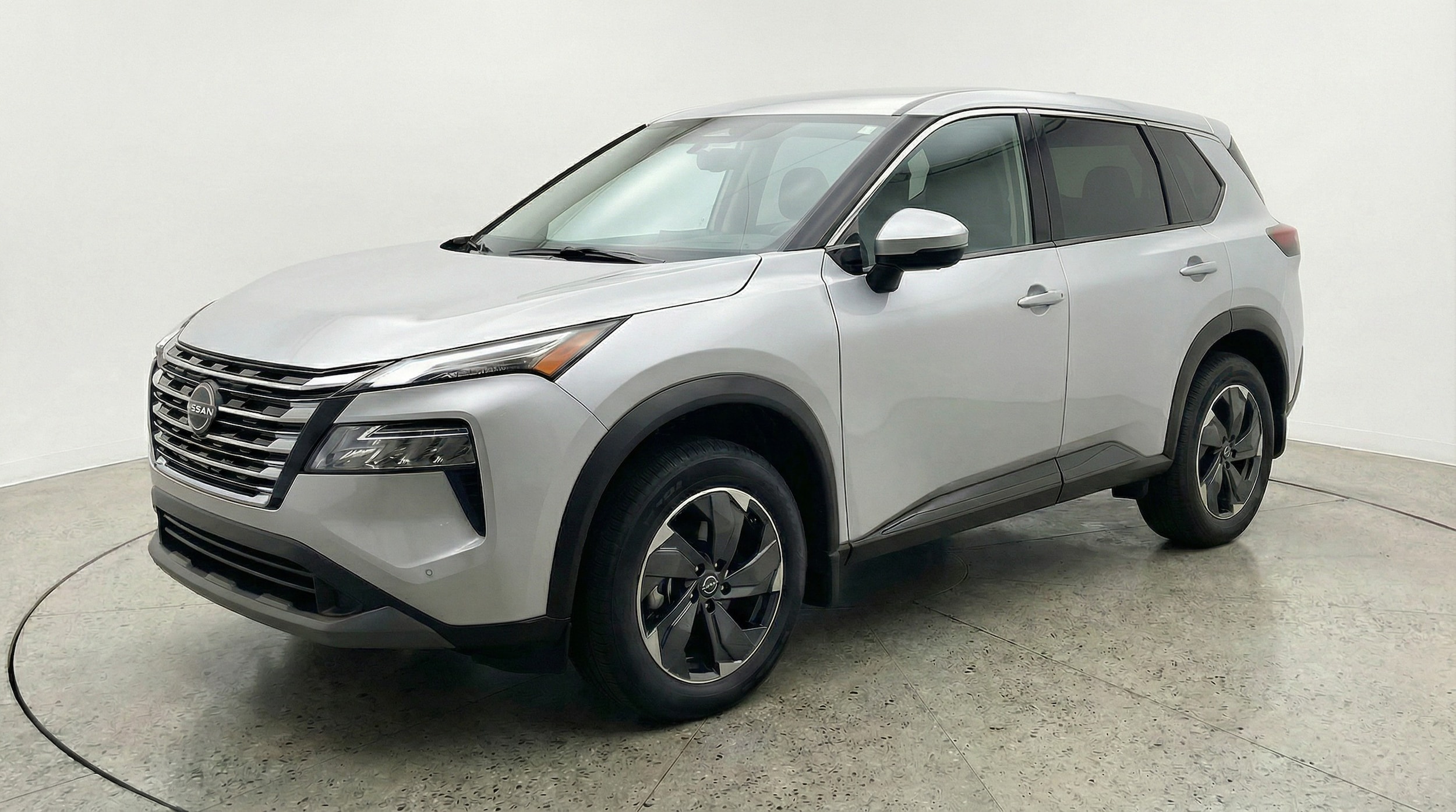 Thumbnail: 2025 Nissan Rogue - 3