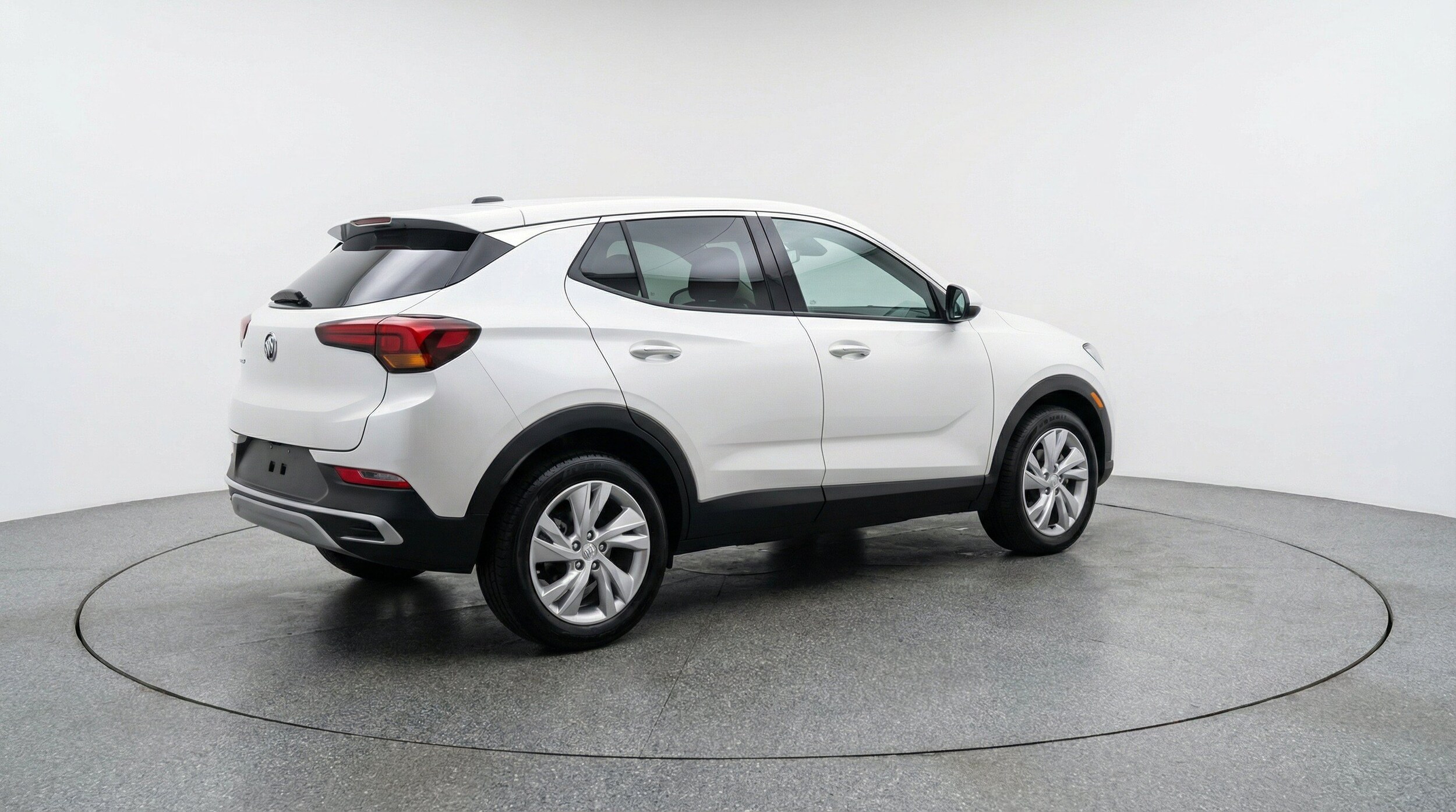 Thumbnail: 2026 Buick Encore GX - 9