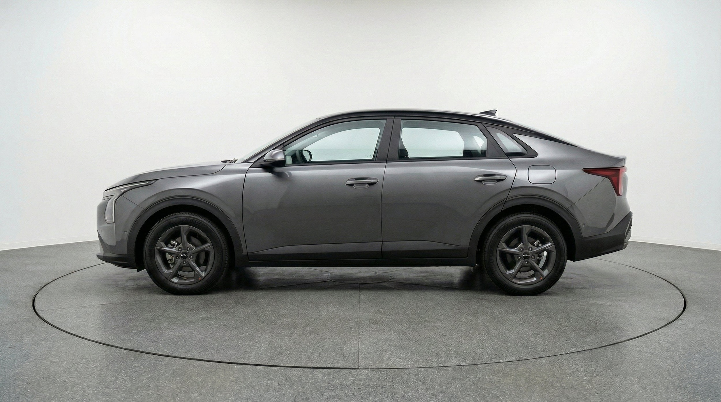 Thumbnail: 2026 Kia K4 - 5