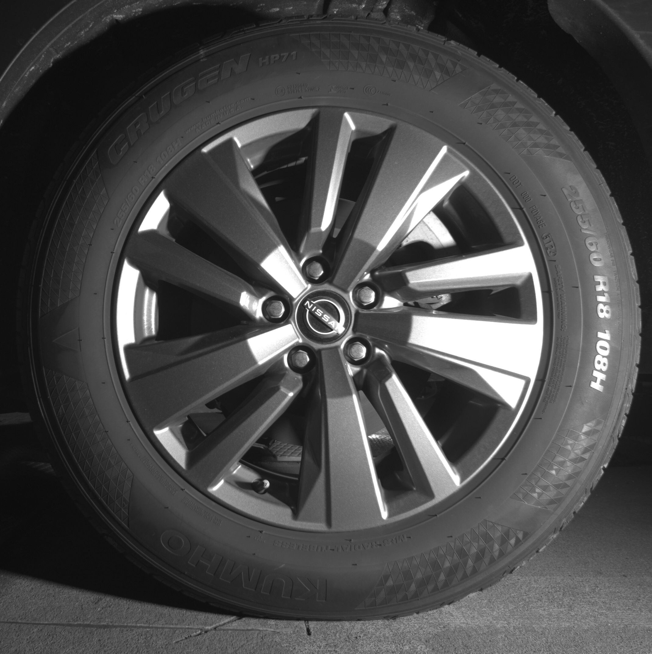 Thumbnail: 2025 Nissan Pathfinder - 11