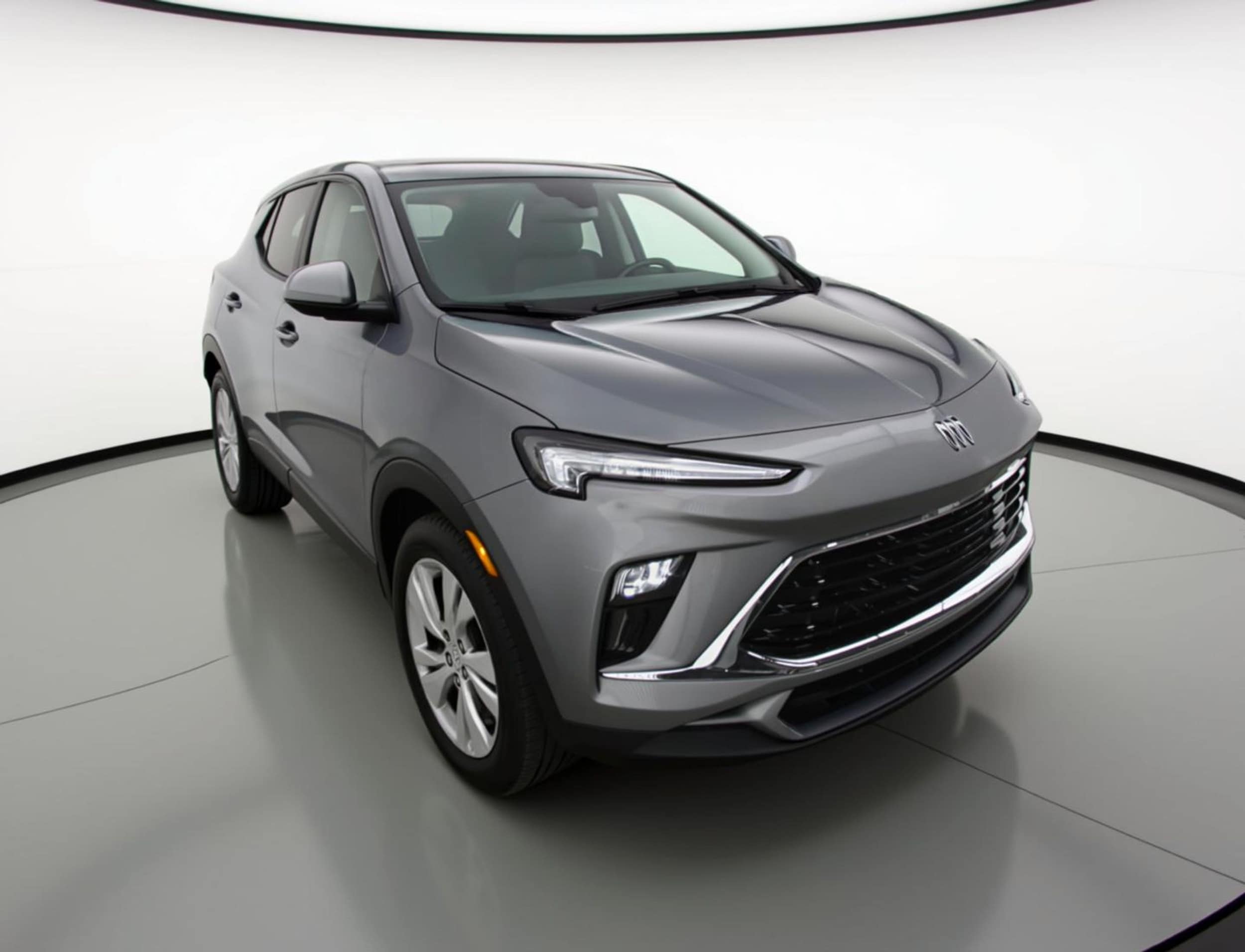 Thumbnail: 2025 Buick Encore GX - 1