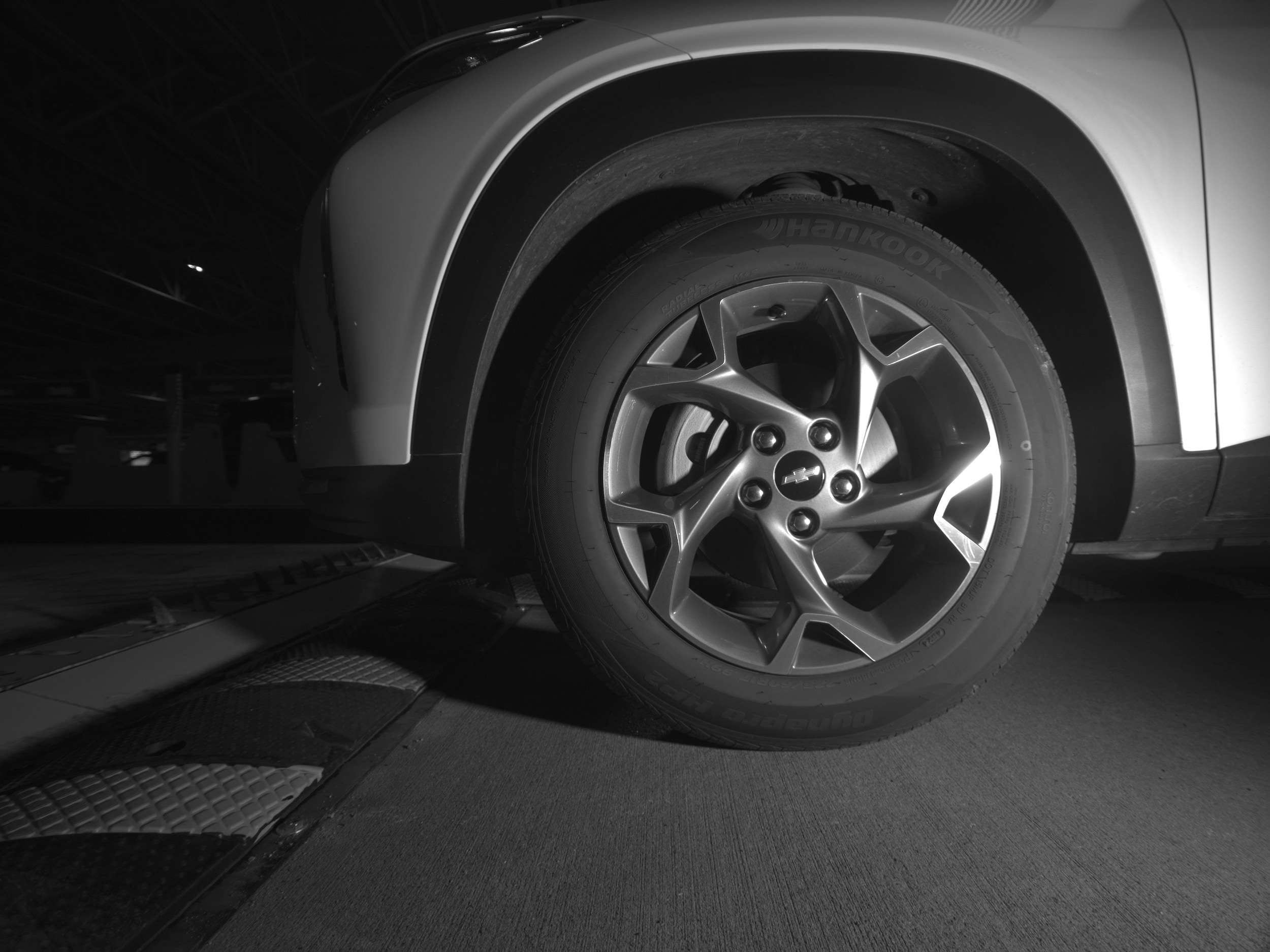 Thumbnail: 2025 Chevrolet Trax - 12