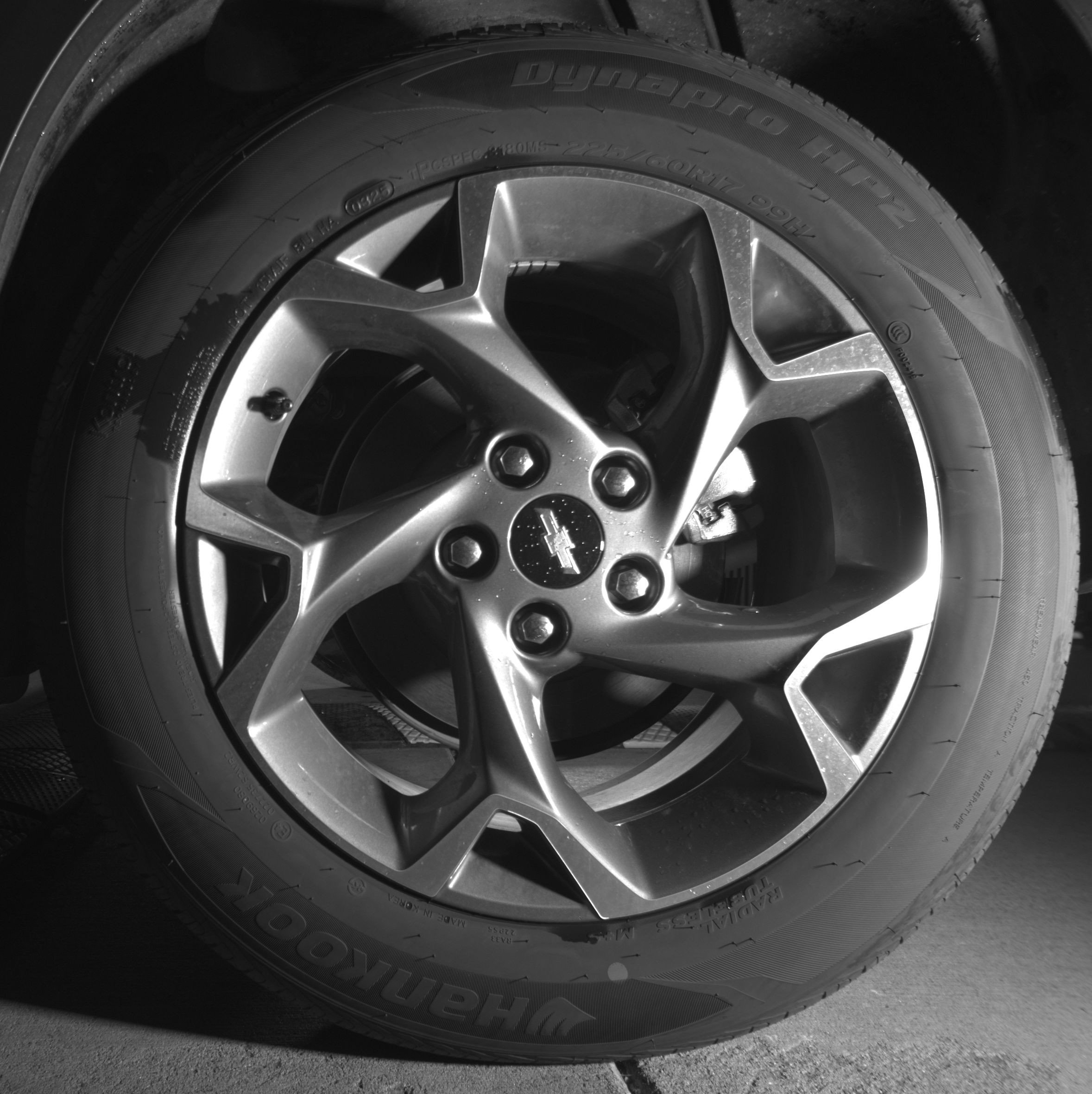 Thumbnail: 2025 Chevrolet Trax - 14