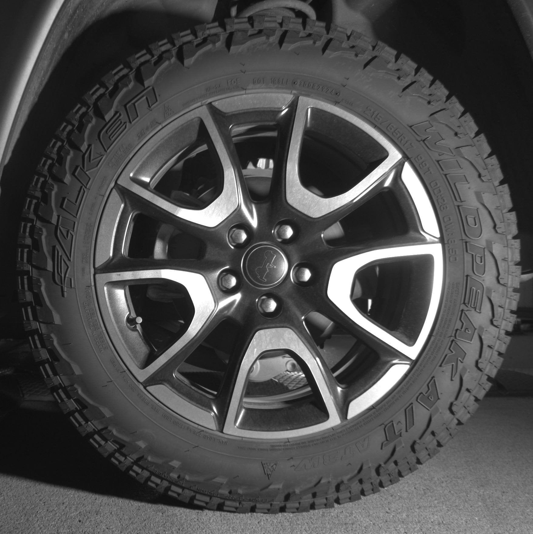 Thumbnail: 2025 Jeep Compass - 14