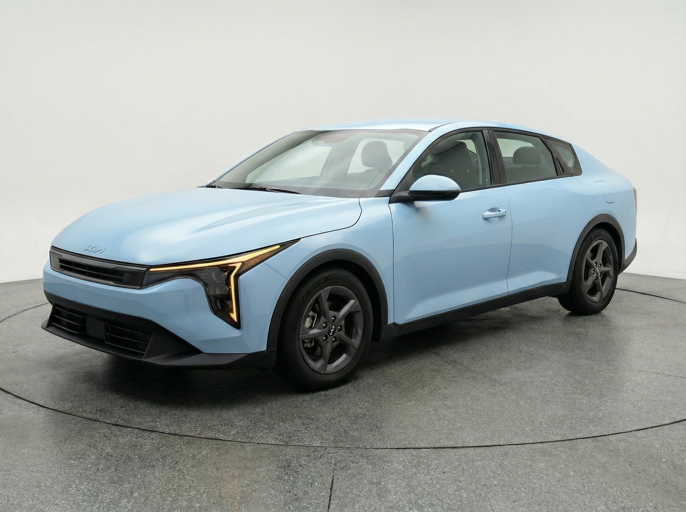 Thumbnail: 2025 Kia K4 - 3
