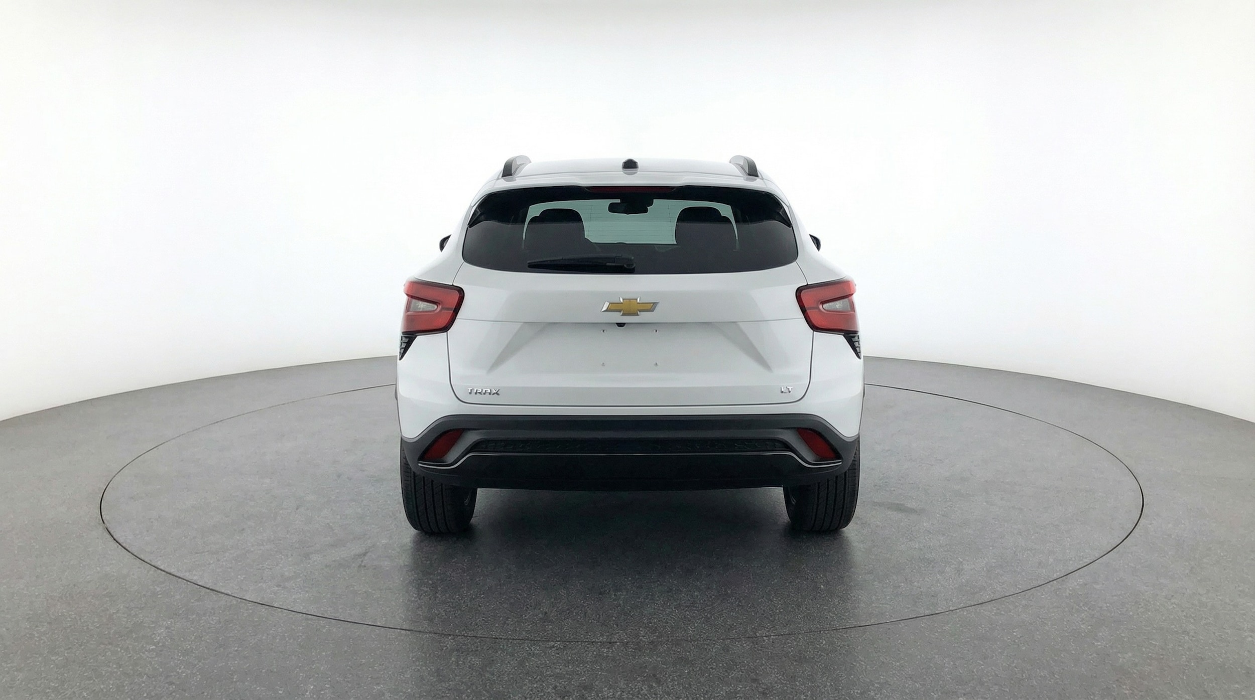 Thumbnail: 2025 Chevrolet Trax - 6