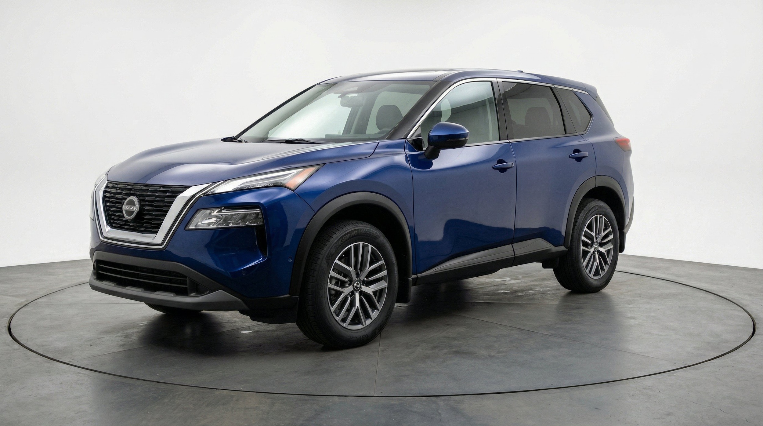 Thumbnail: 2026 Nissan Rogue - 3