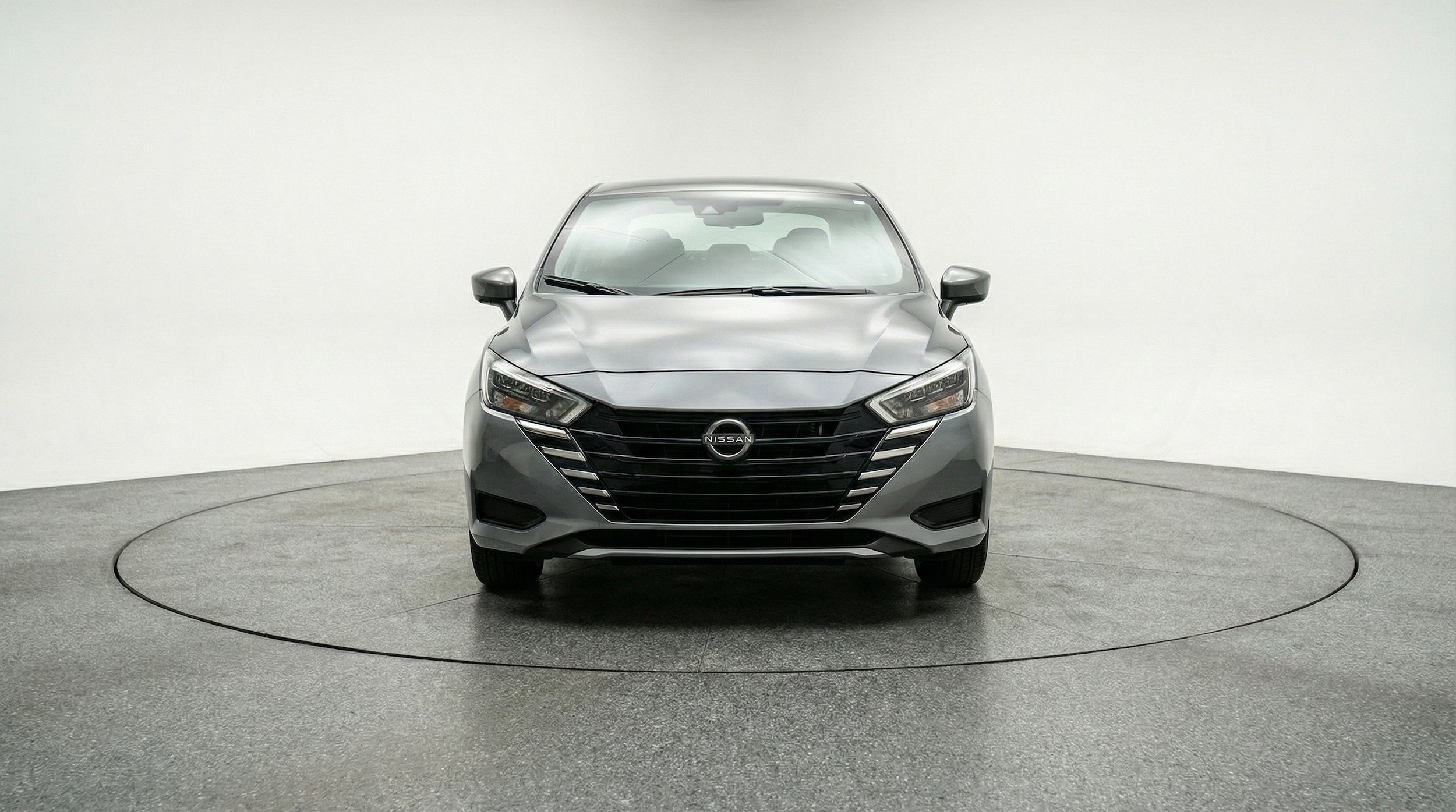 Thumbnail: 2025 Nissan Versa - 2