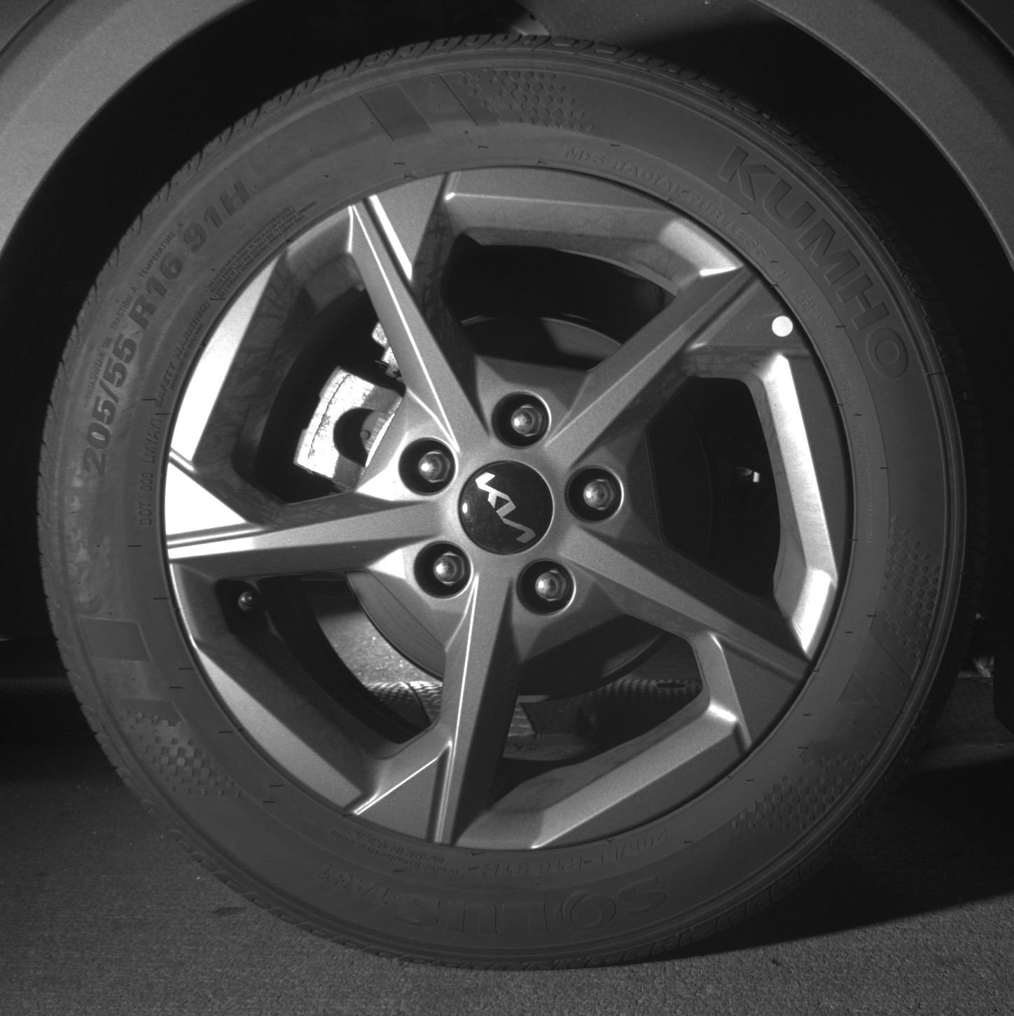 Thumbnail: 2025 Kia K4 - 15