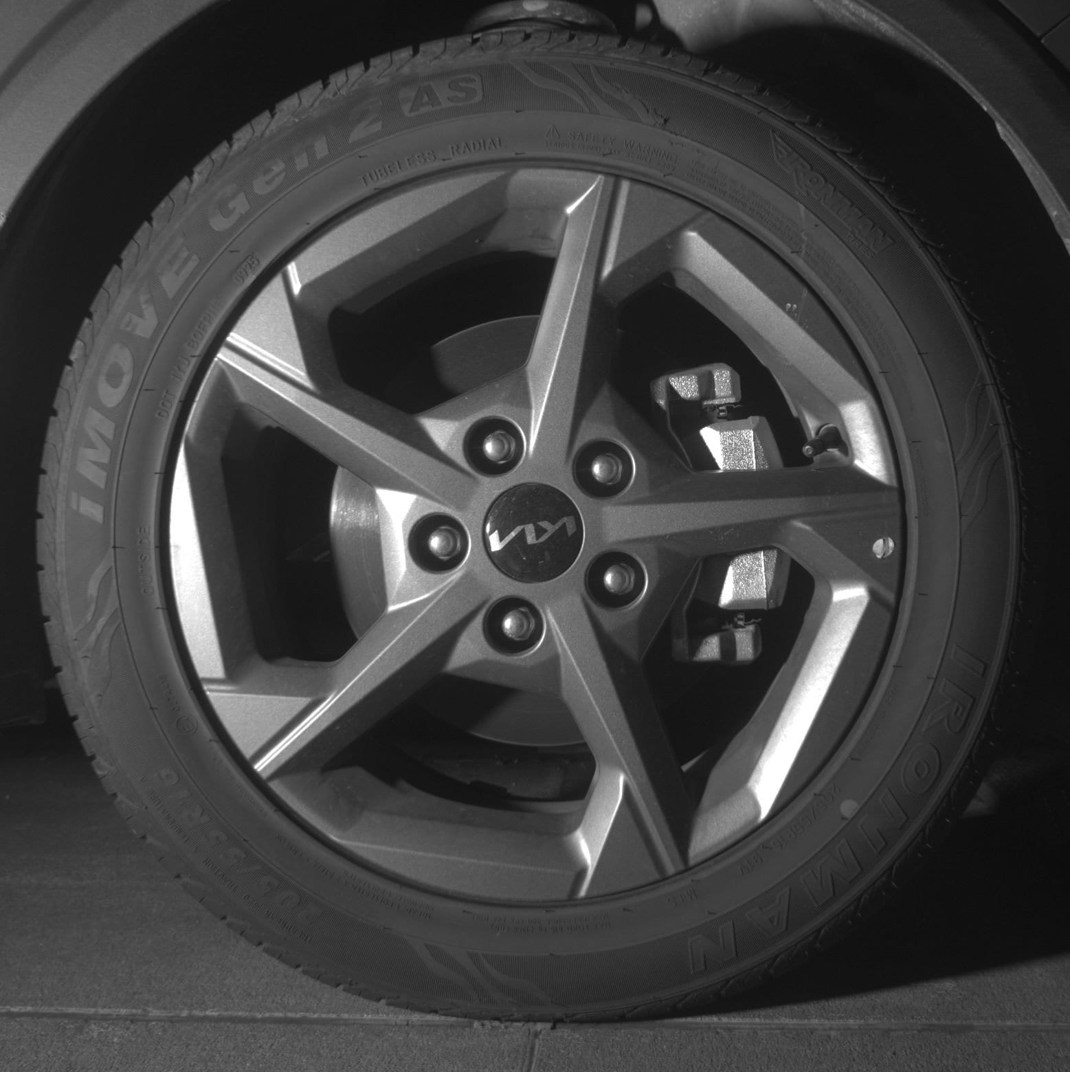 Thumbnail: 2026 Kia K4 - 13