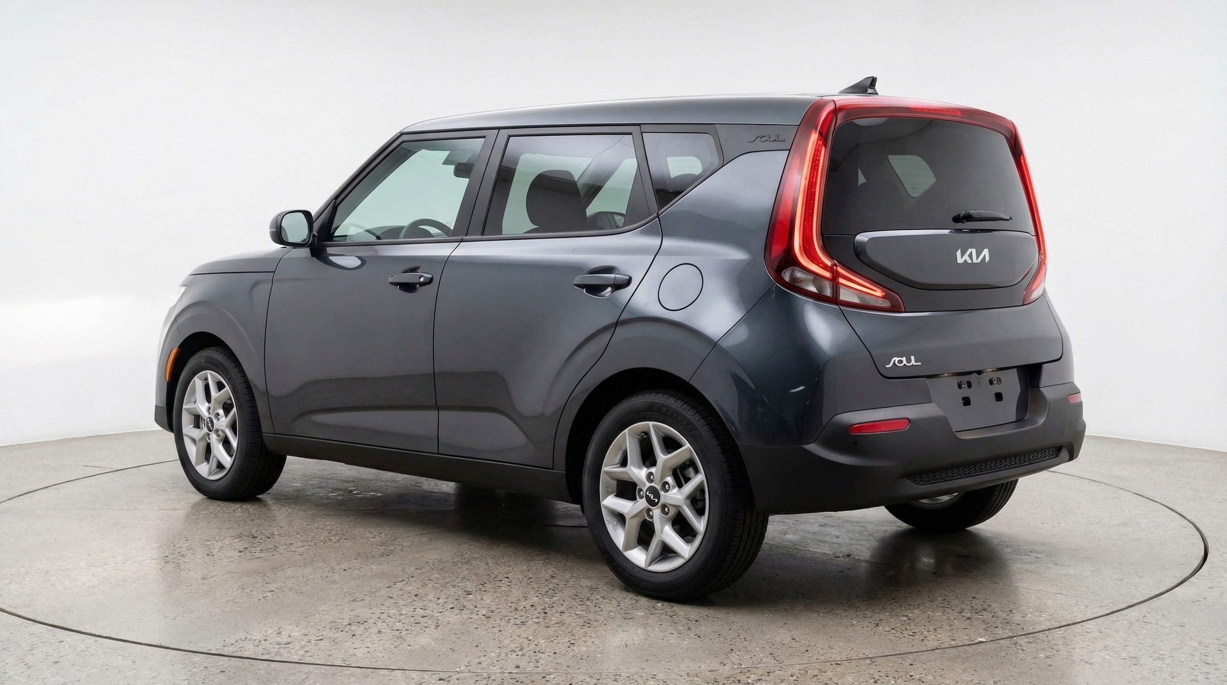 Thumbnail: 2025 Kia Soul - 6