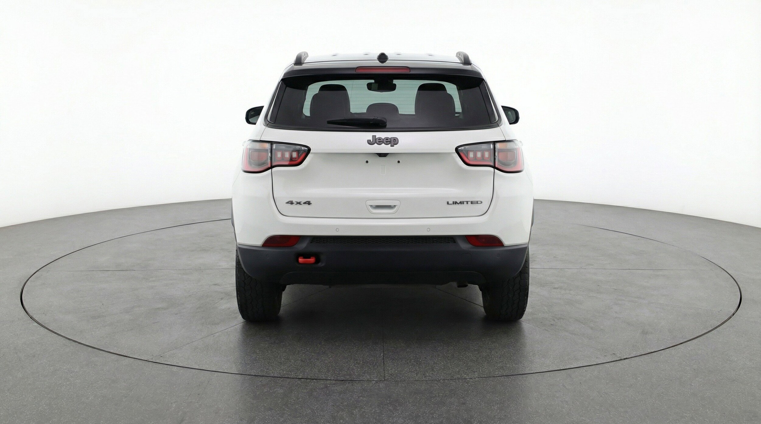 Thumbnail: 2025 Jeep Compass - 7