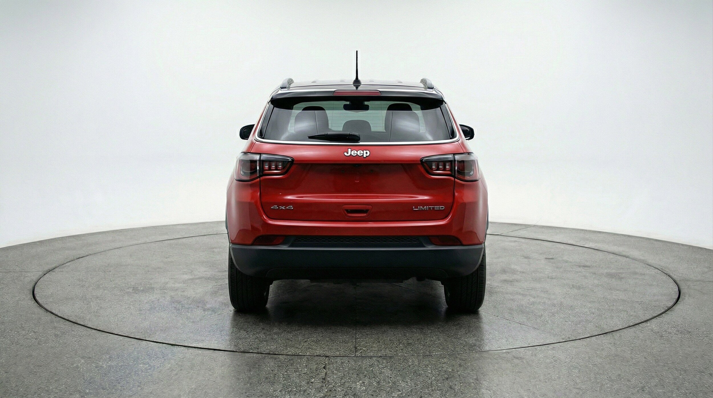 Thumbnail: 2025 Jeep Compass - 7