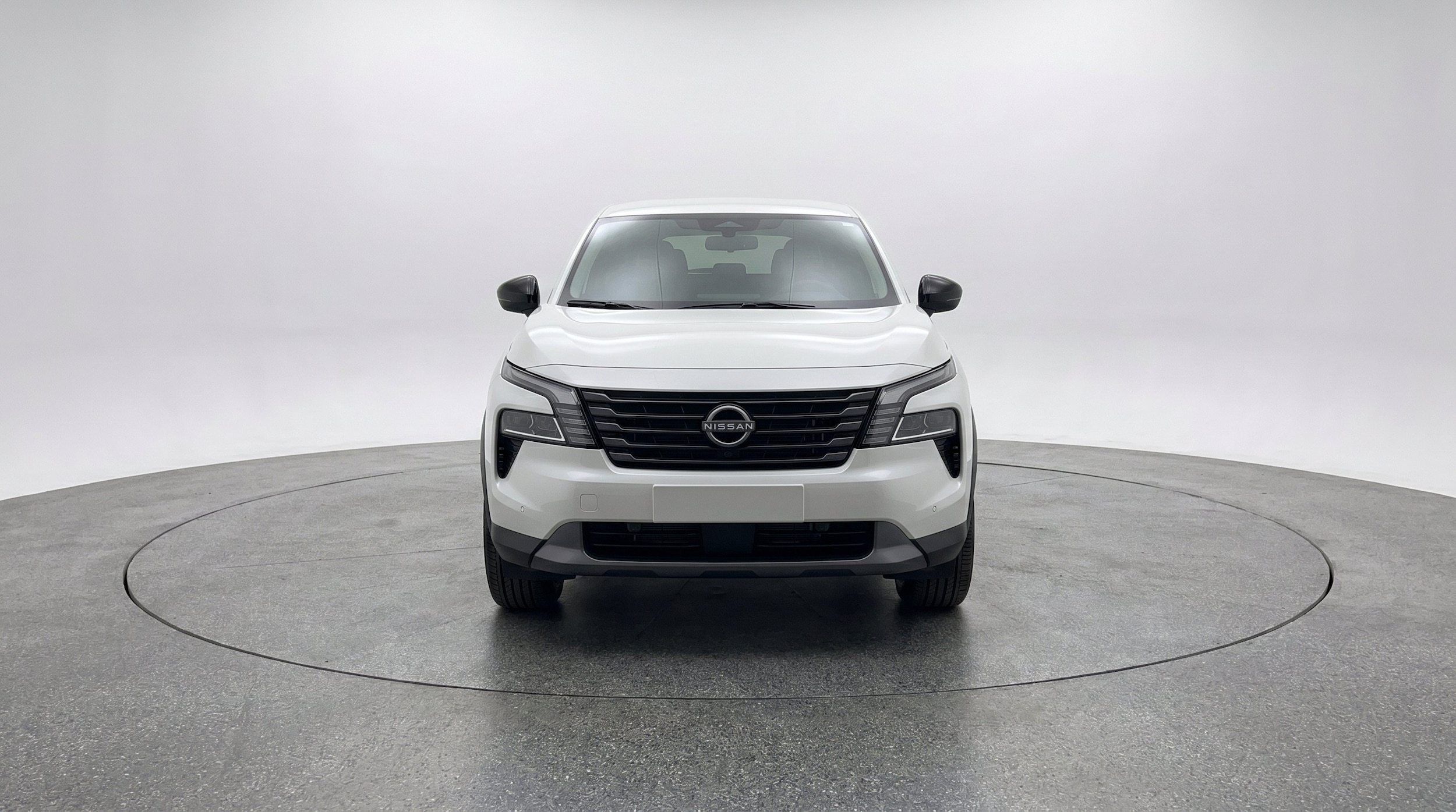 Thumbnail: 2026 Nissan Kicks - 2