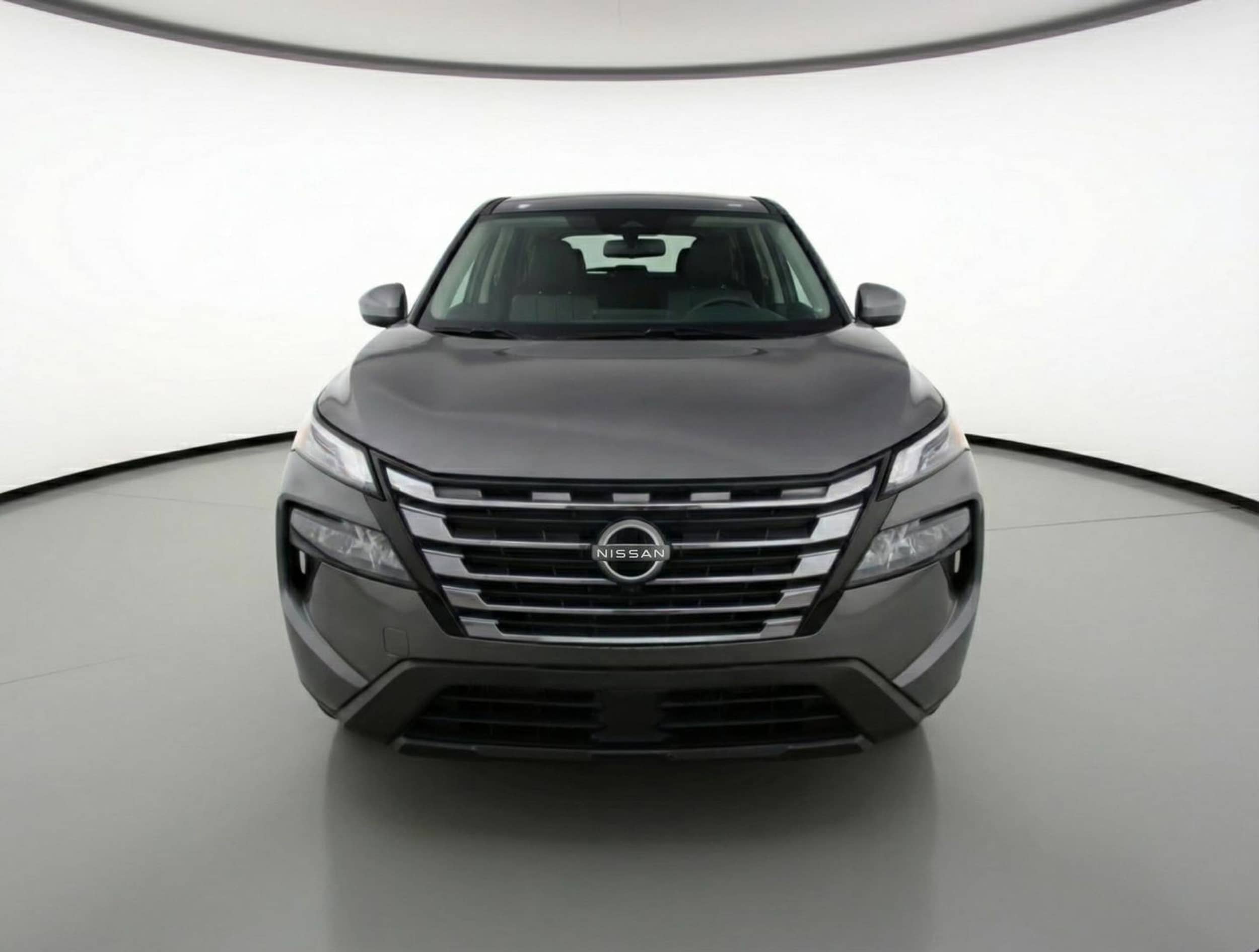 Thumbnail: 2025 Nissan Rogue - 2