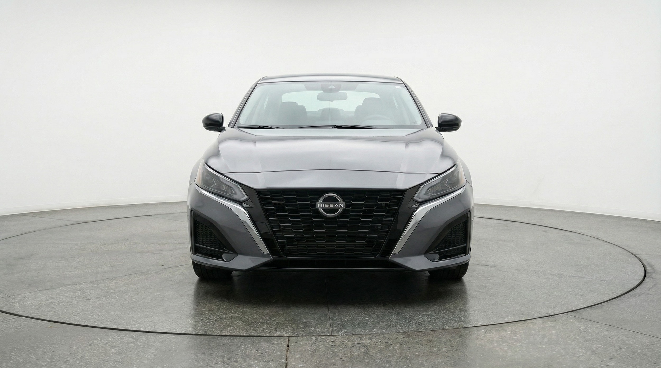 Thumbnail: 2025 Nissan Altima - 2